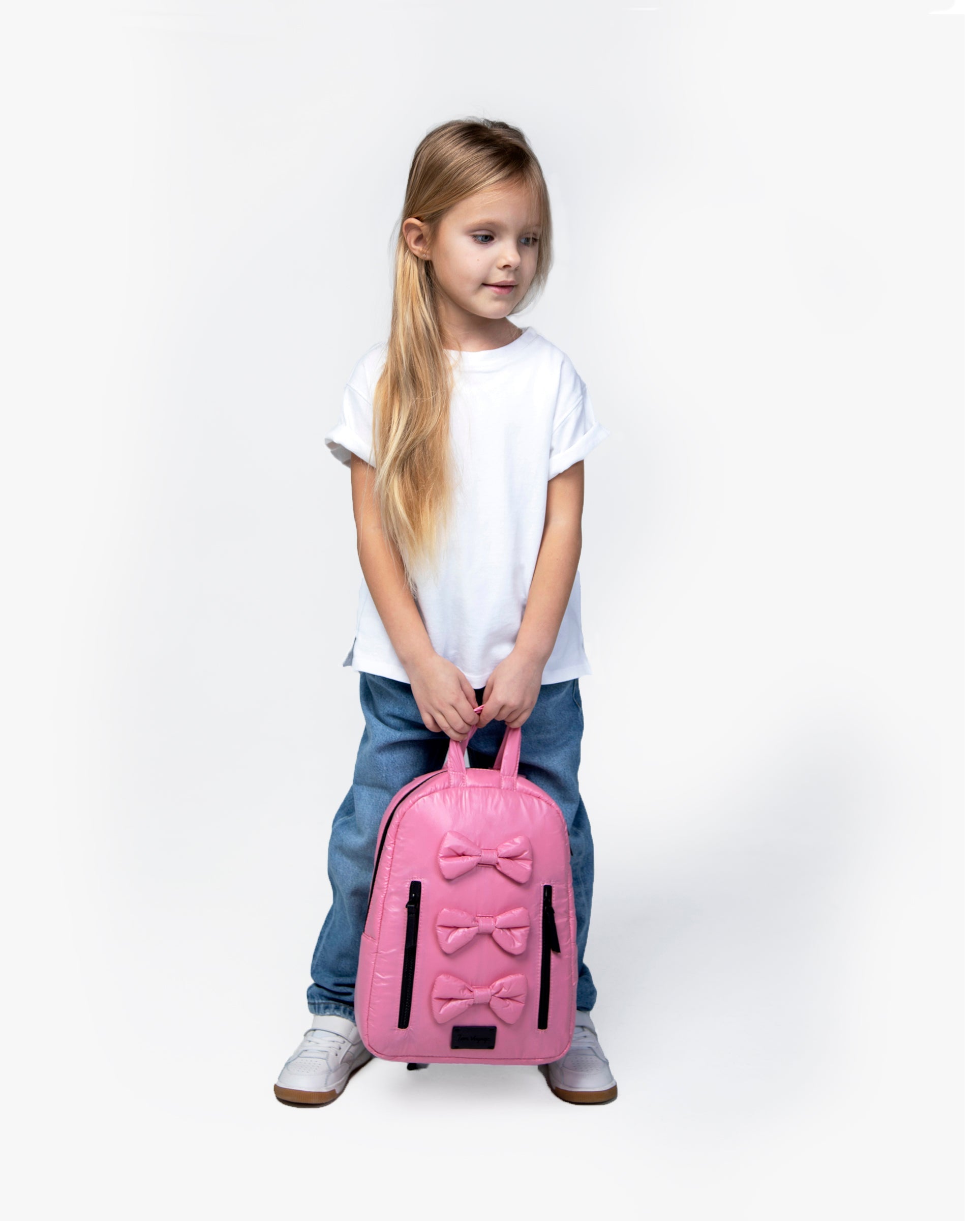 Bows Backpack