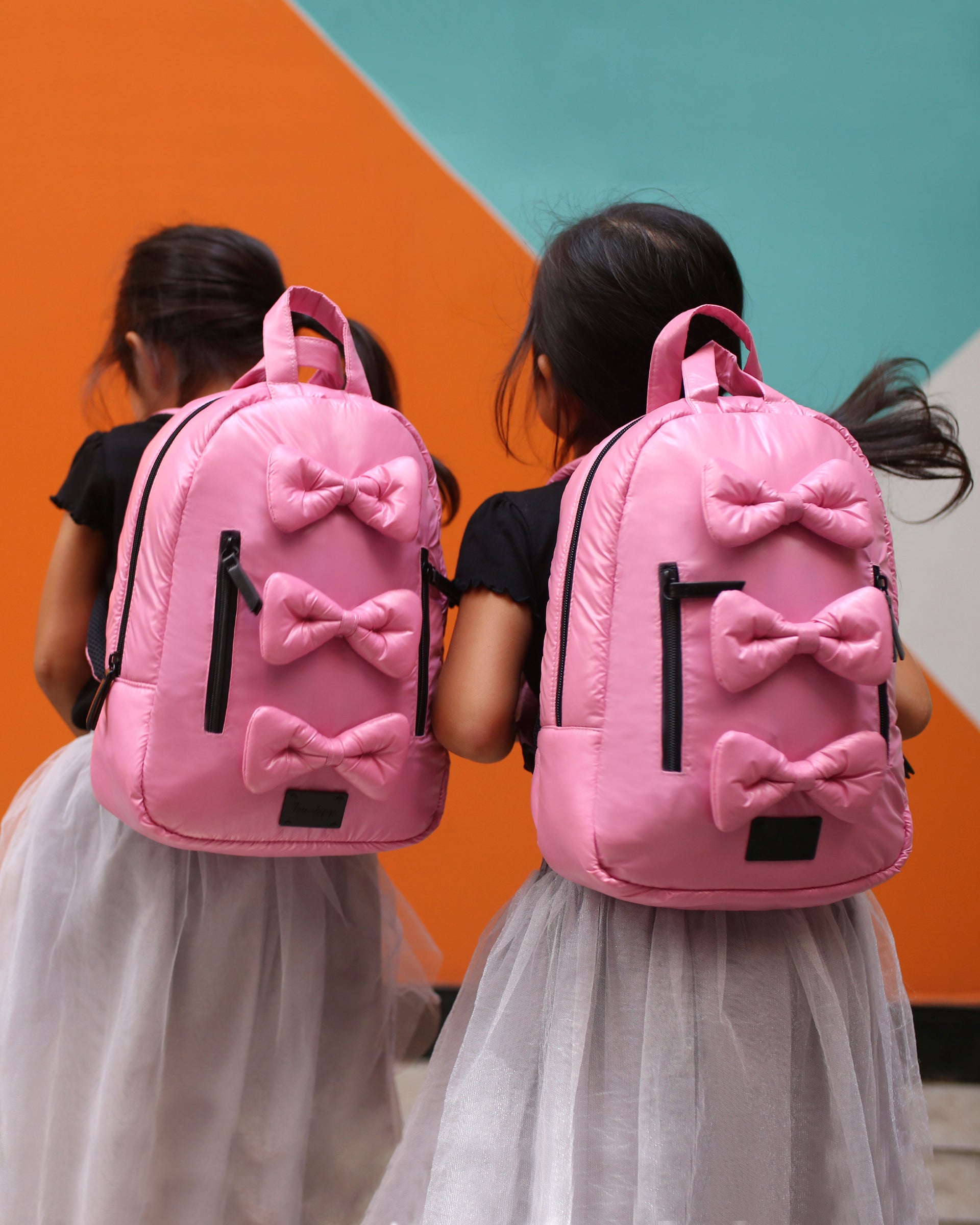 Bows Backpack