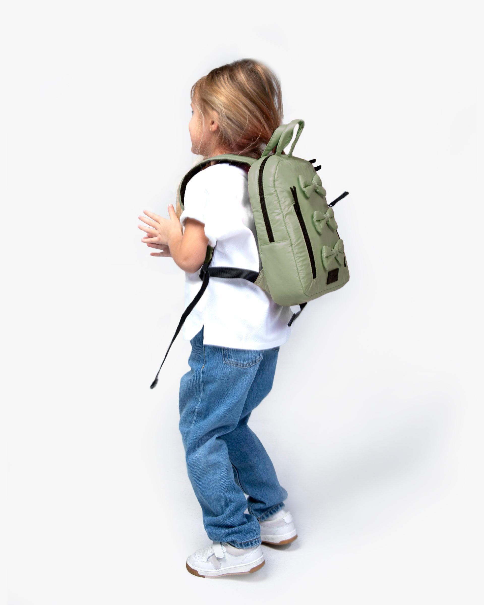 Bows Backpack
