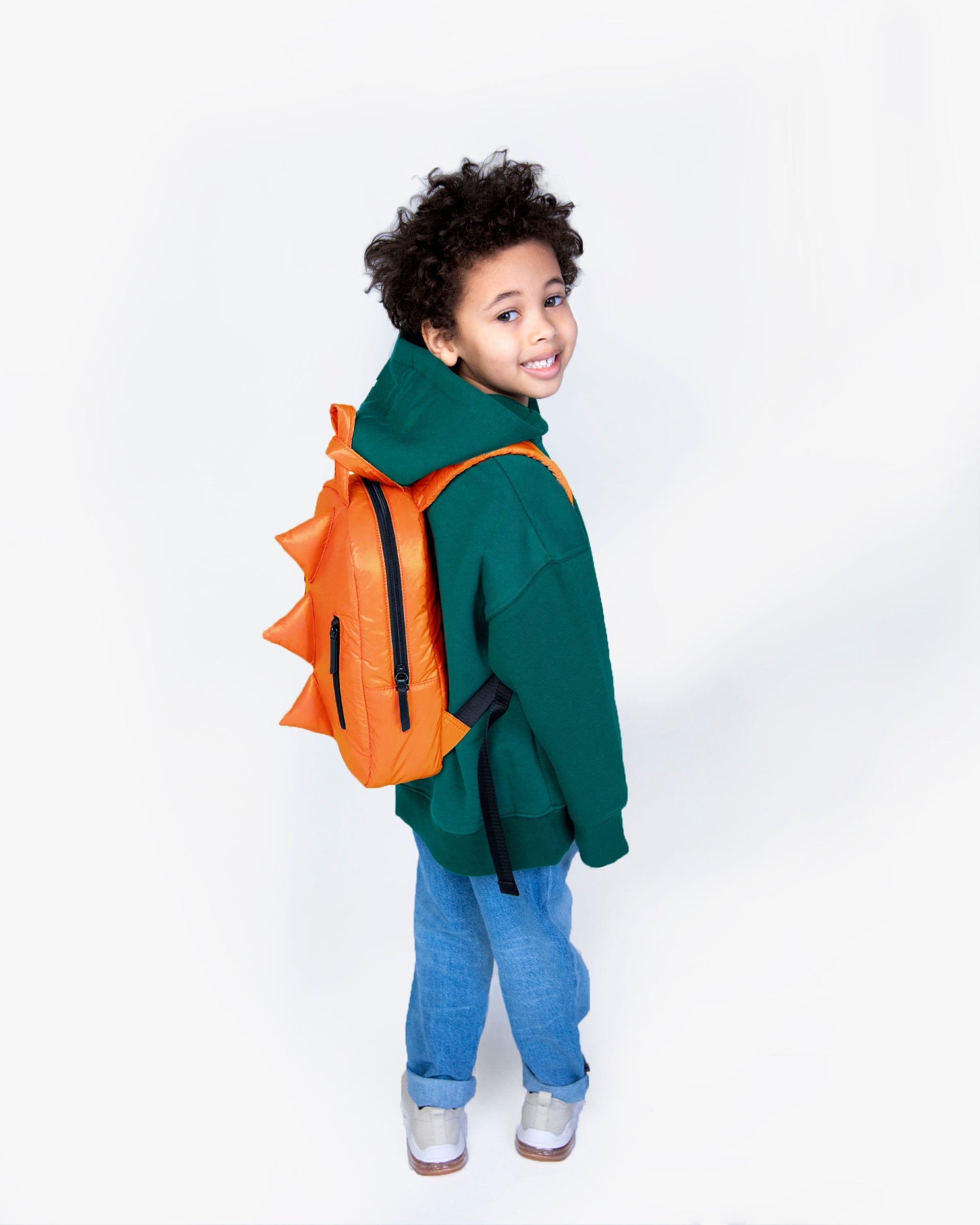 Dino Backpack