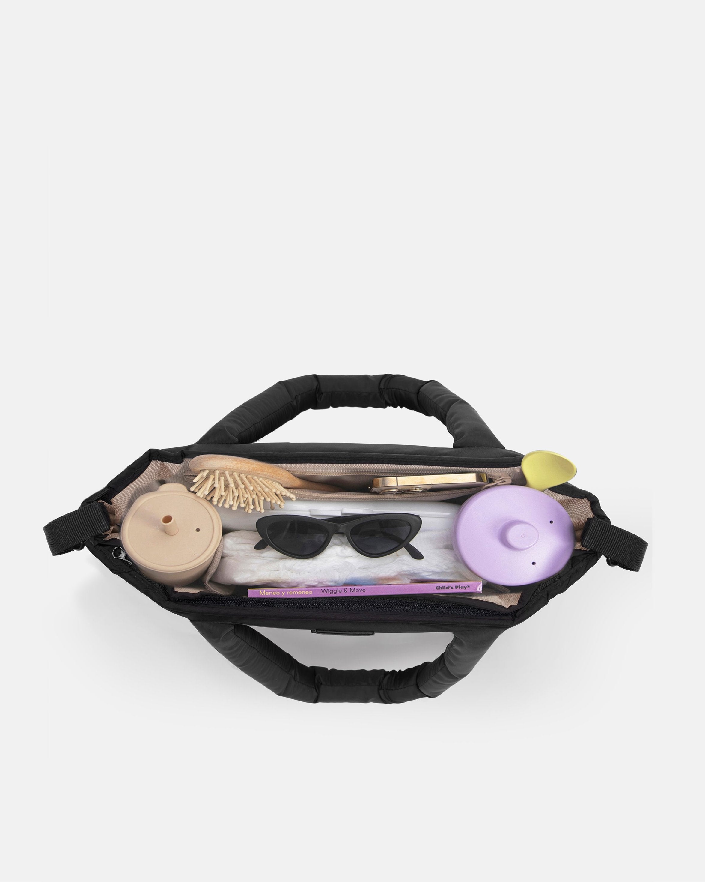 Stroller Organizer - Ash