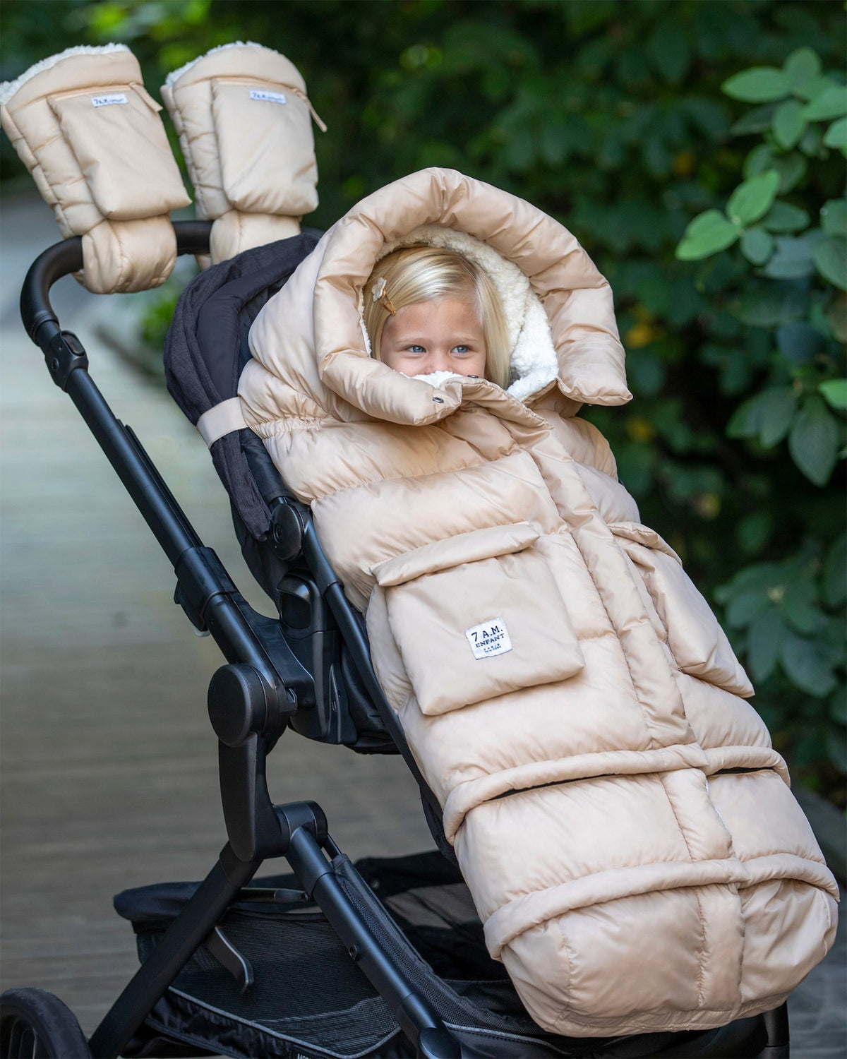 Blanket 212 Evolution - Oslo Cloud
