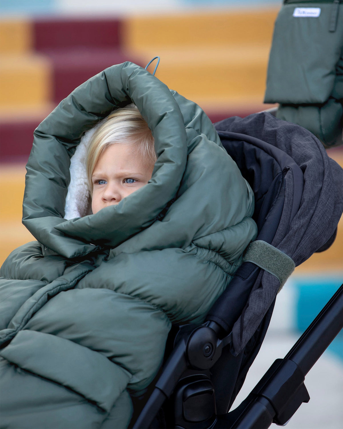 Blanket 212 Evolution - Oslo Cloud