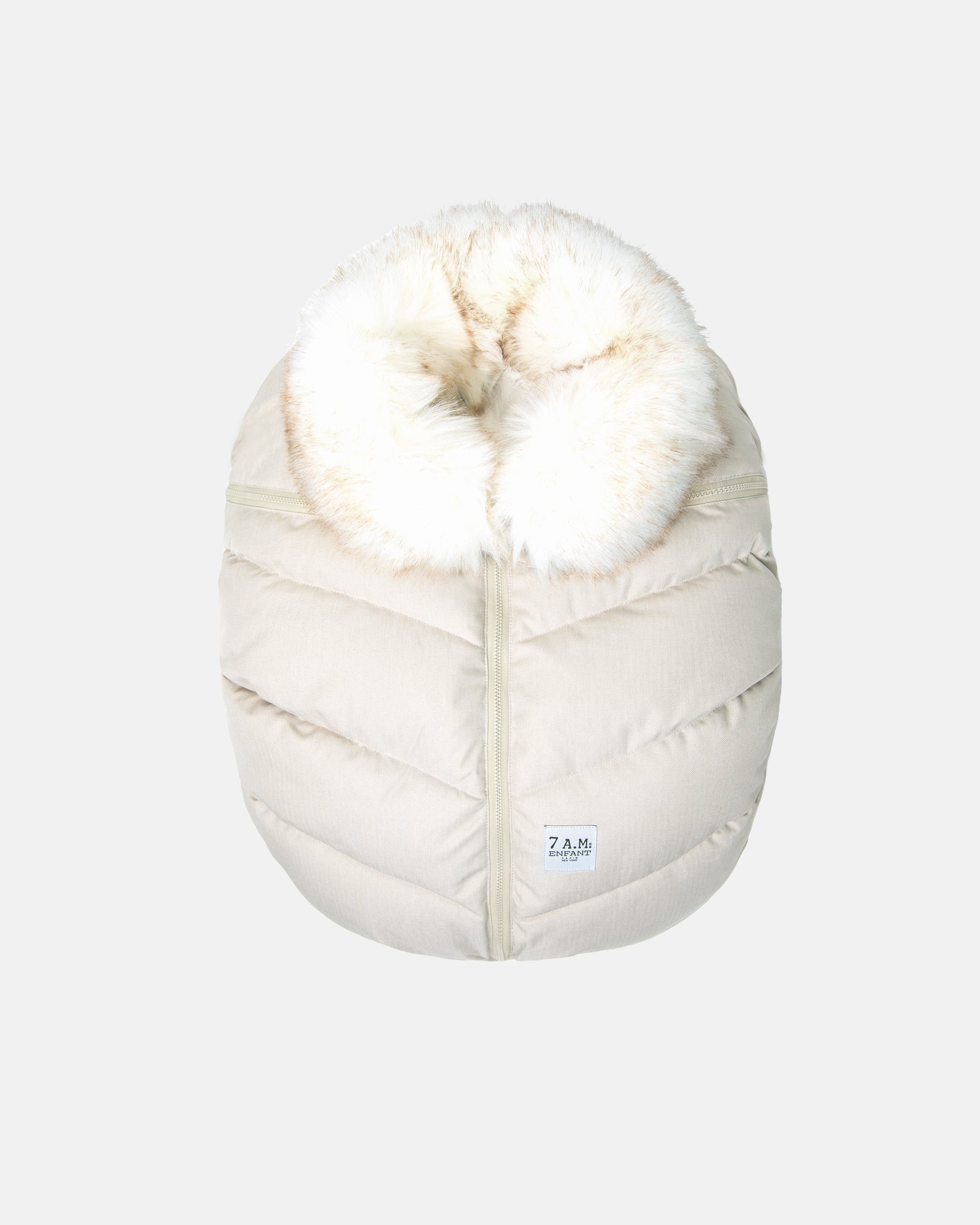 Car Seat Cocoon - Tundra