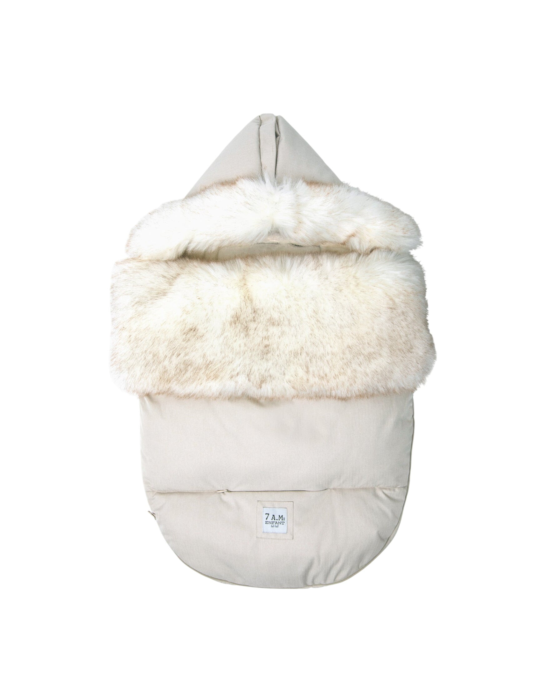 Plushpod - Tundra Plush