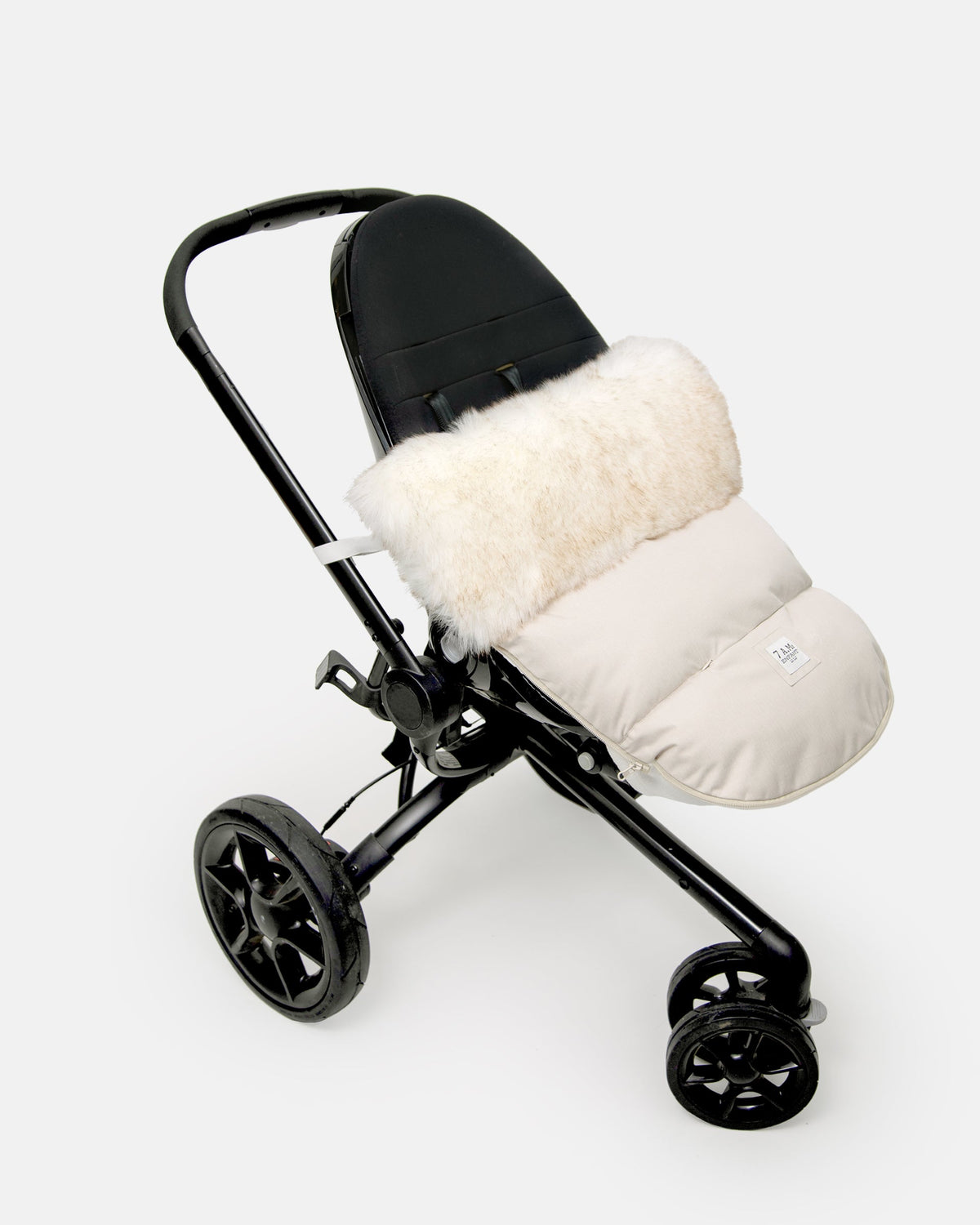 Plushpod - Tundra Plush