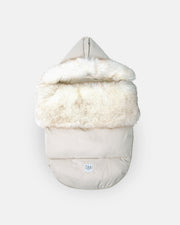 Plushpod - Tundra Plush