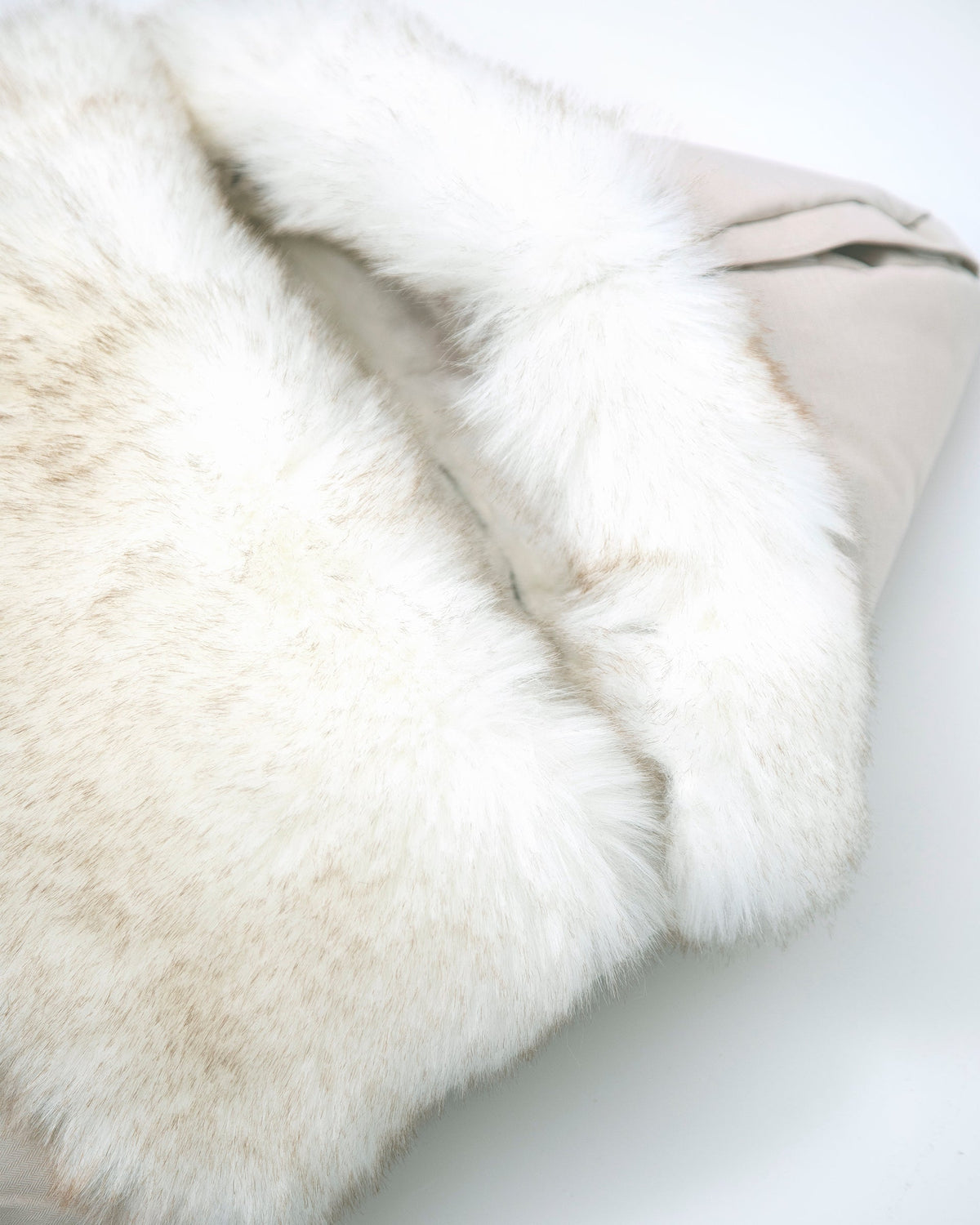 Plushpod - Tundra Plush