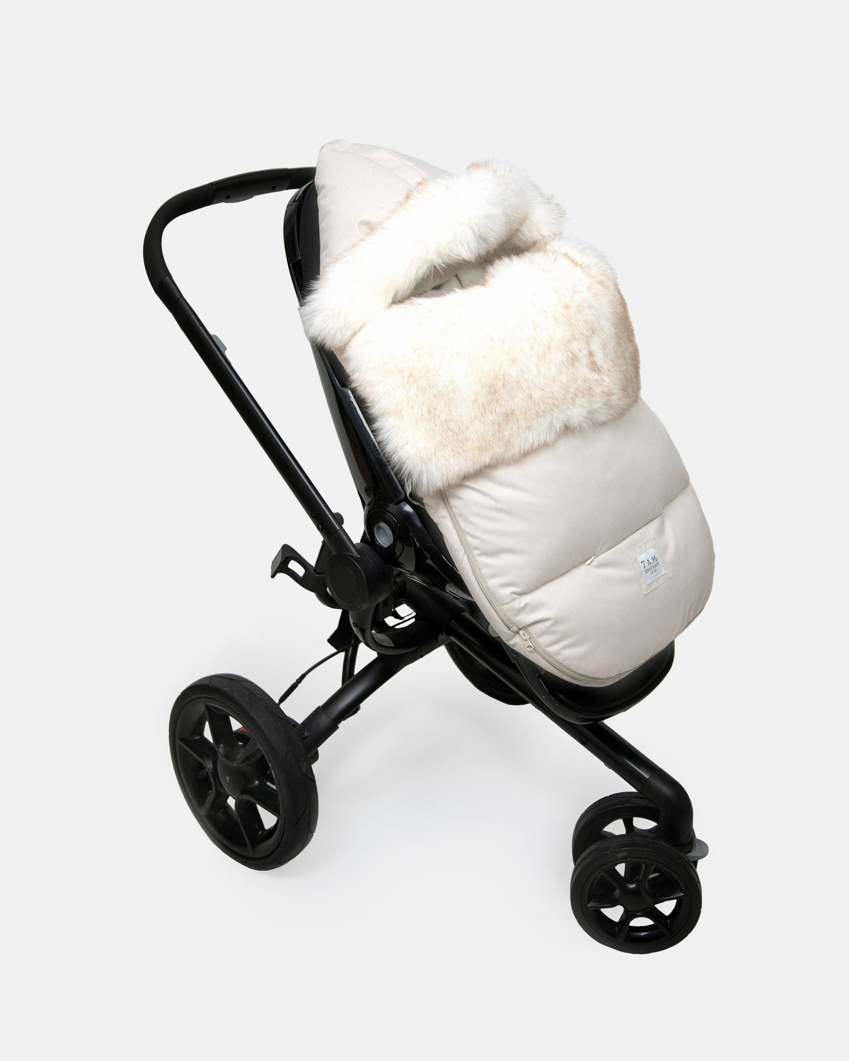 Plushpod - Tundra Plush