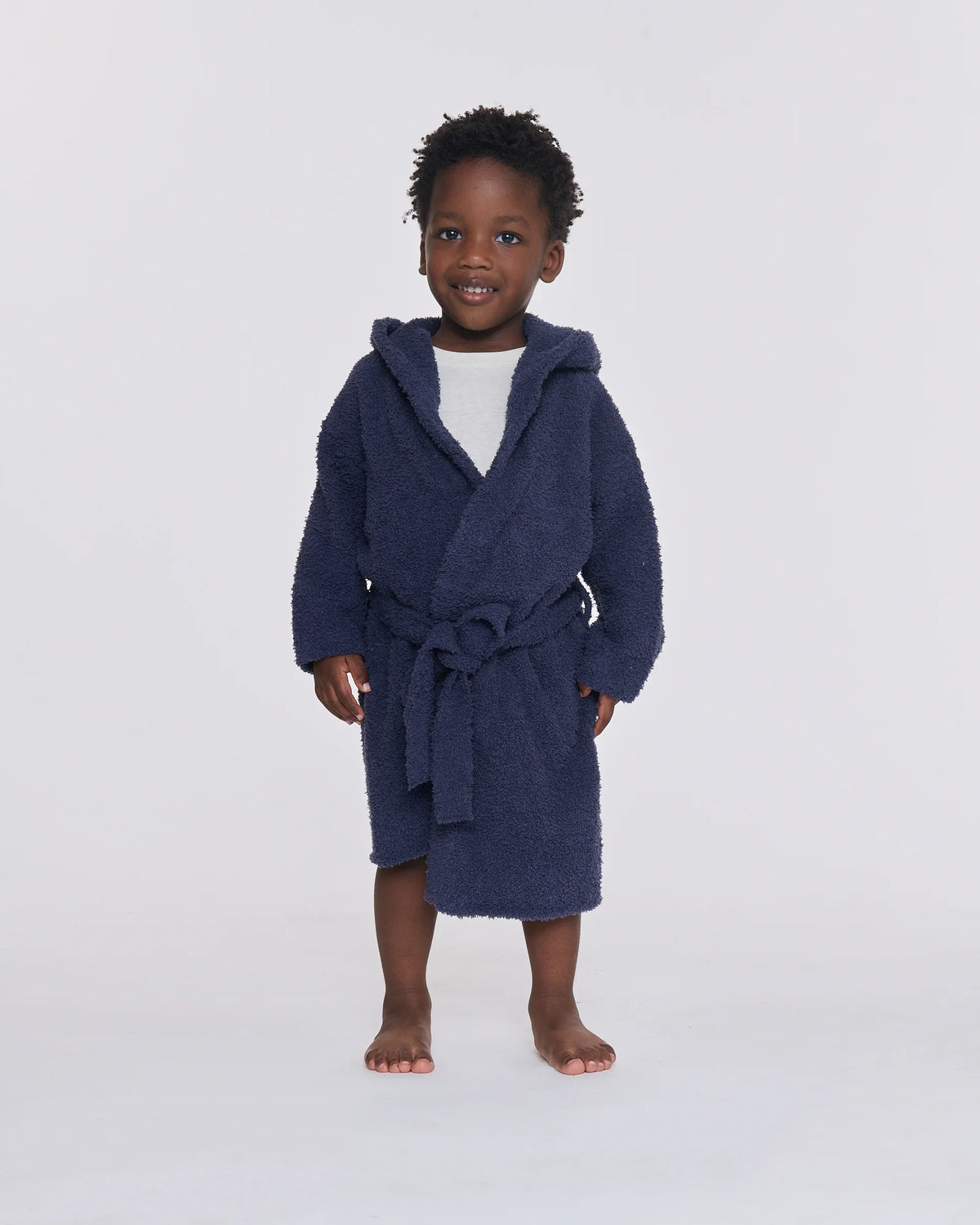 Robe - Fuzzy