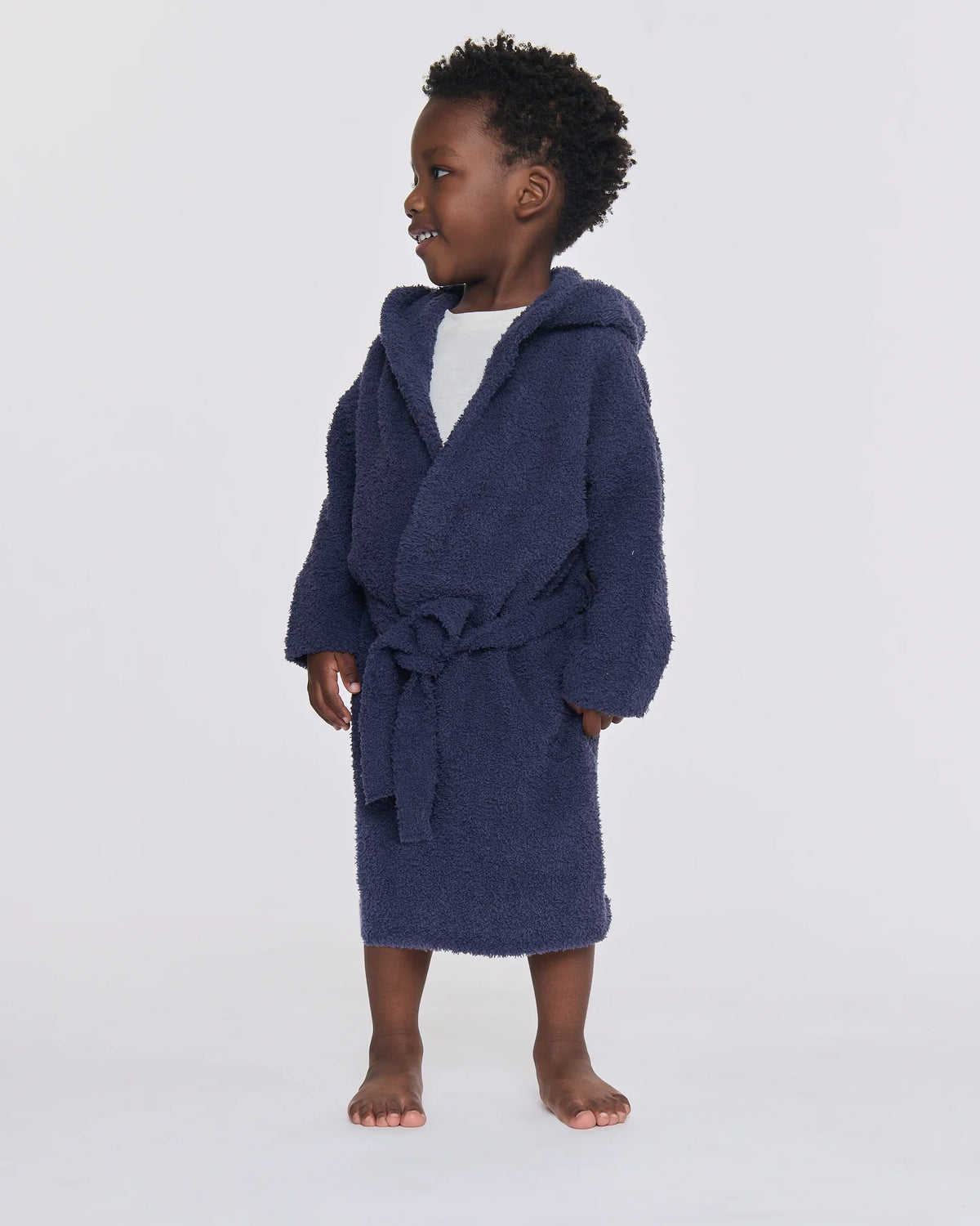 Robe - Fuzzy