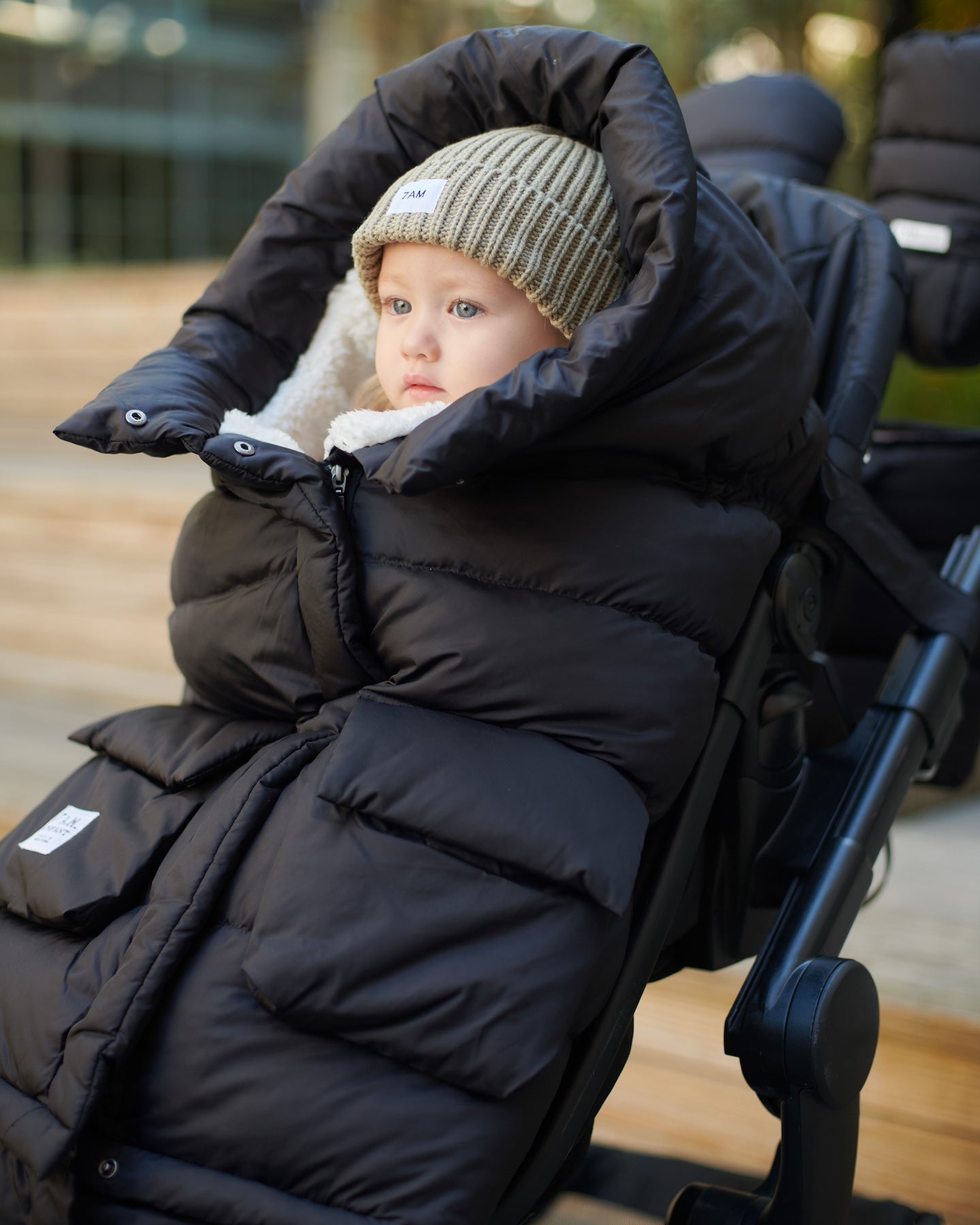 Blanket 212 Evolution - Oslo Cloud