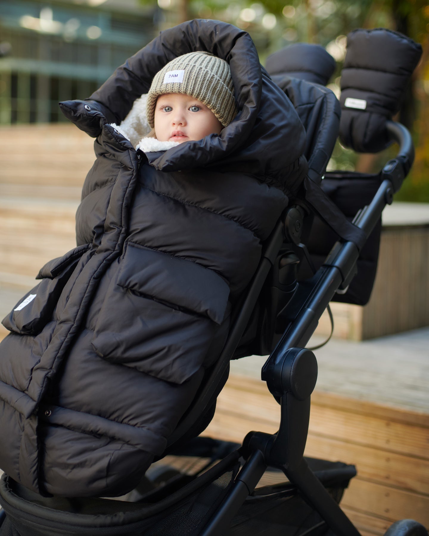 Blanket 212 Evolution - Oslo Cloud