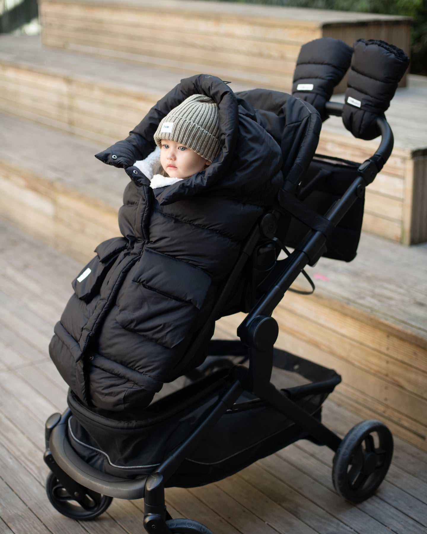 Blanket 212 Evolution - Oslo Cloud