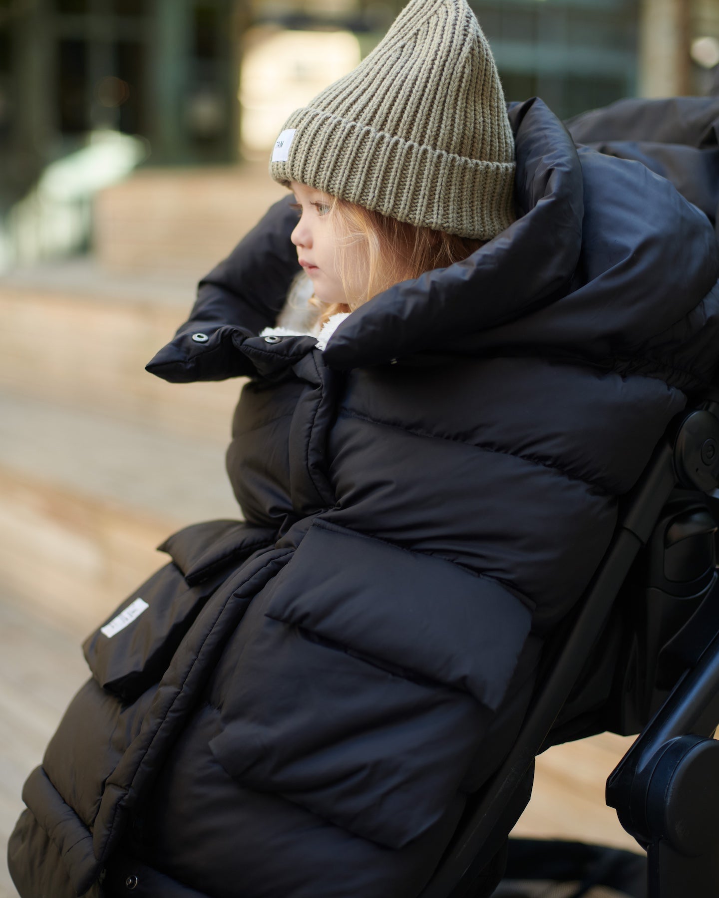 Blanket 212 Evolution - Oslo Cloud