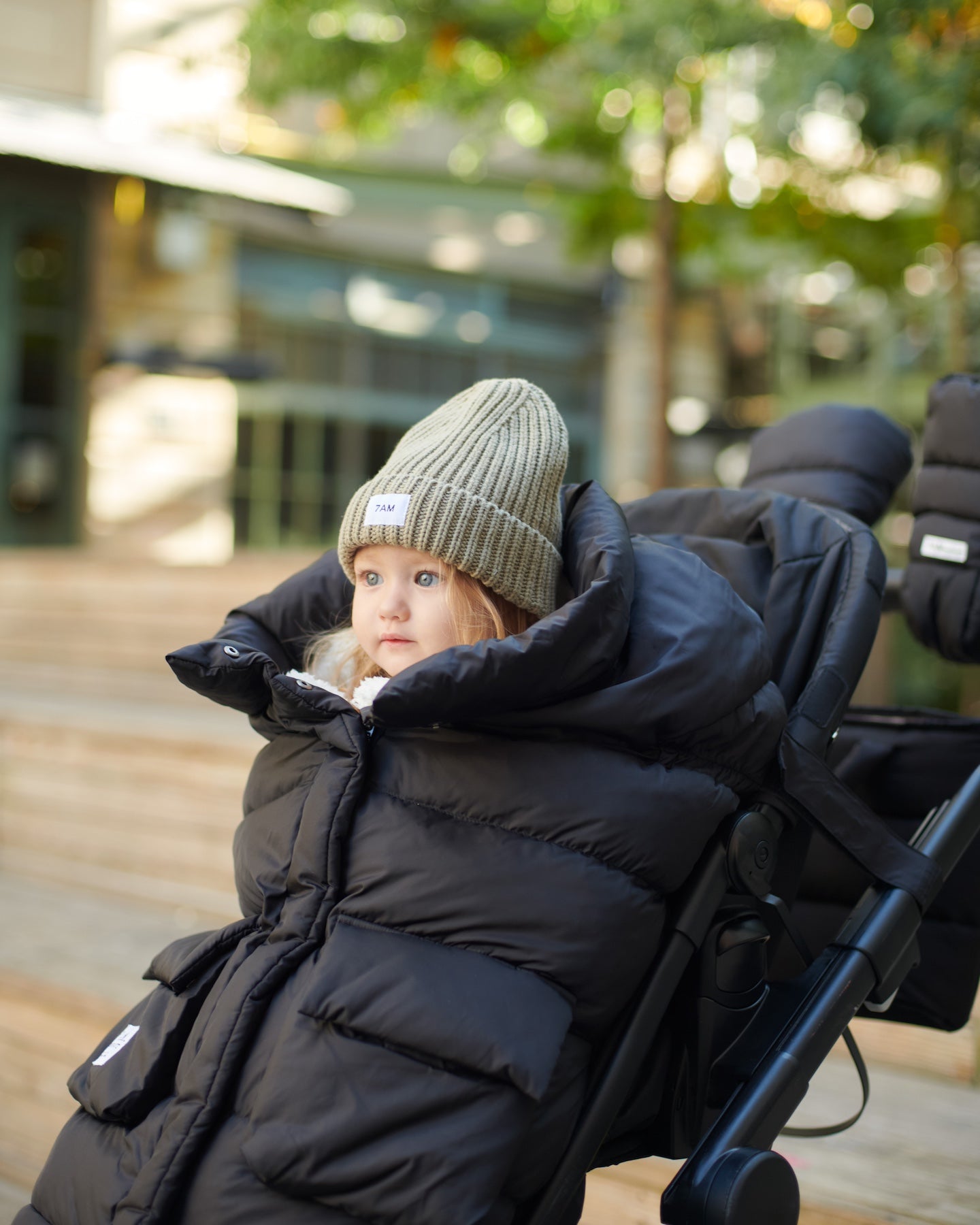 Blanket 212 Evolution - Oslo Cloud