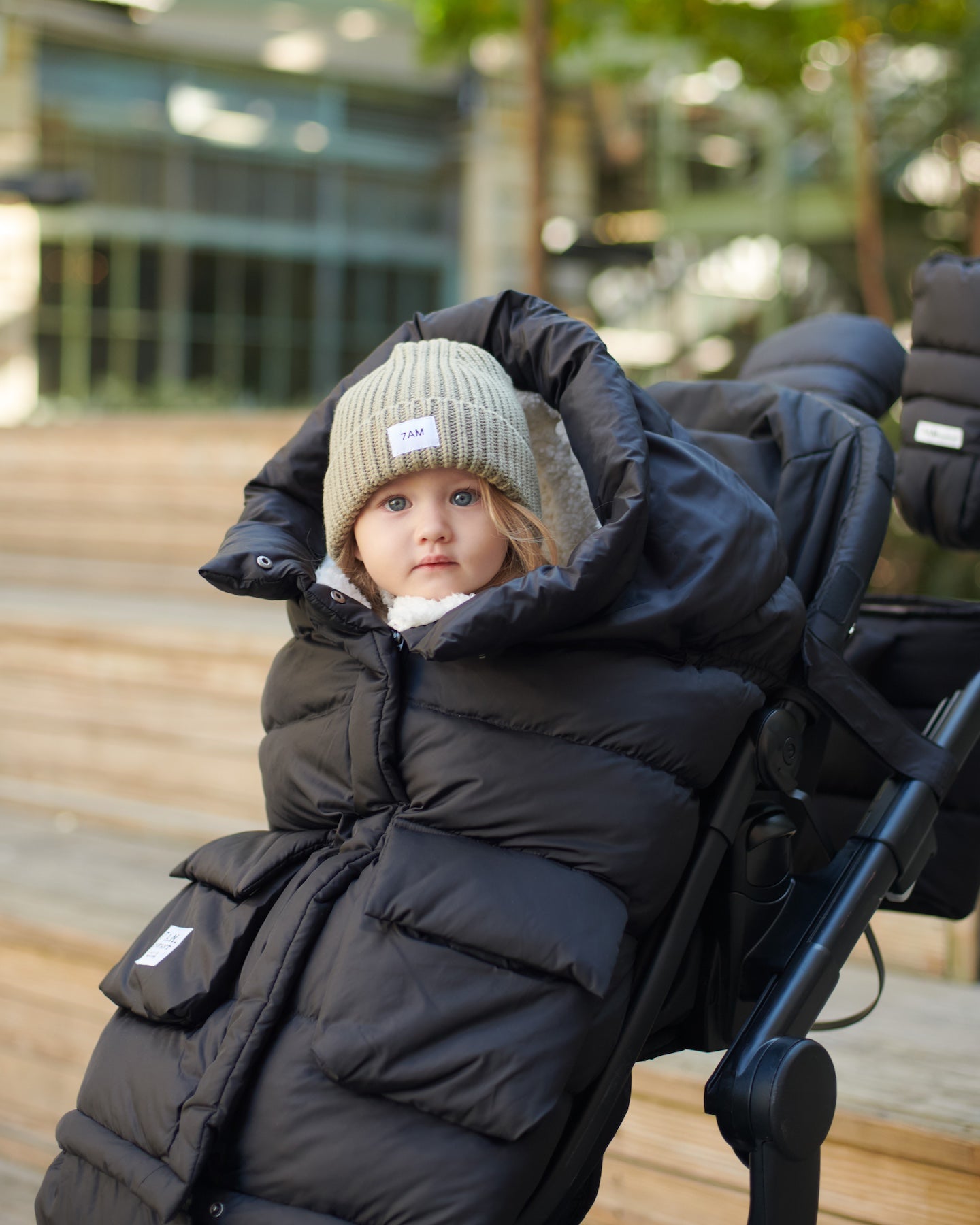 Blanket 212 Evolution - Oslo Cloud