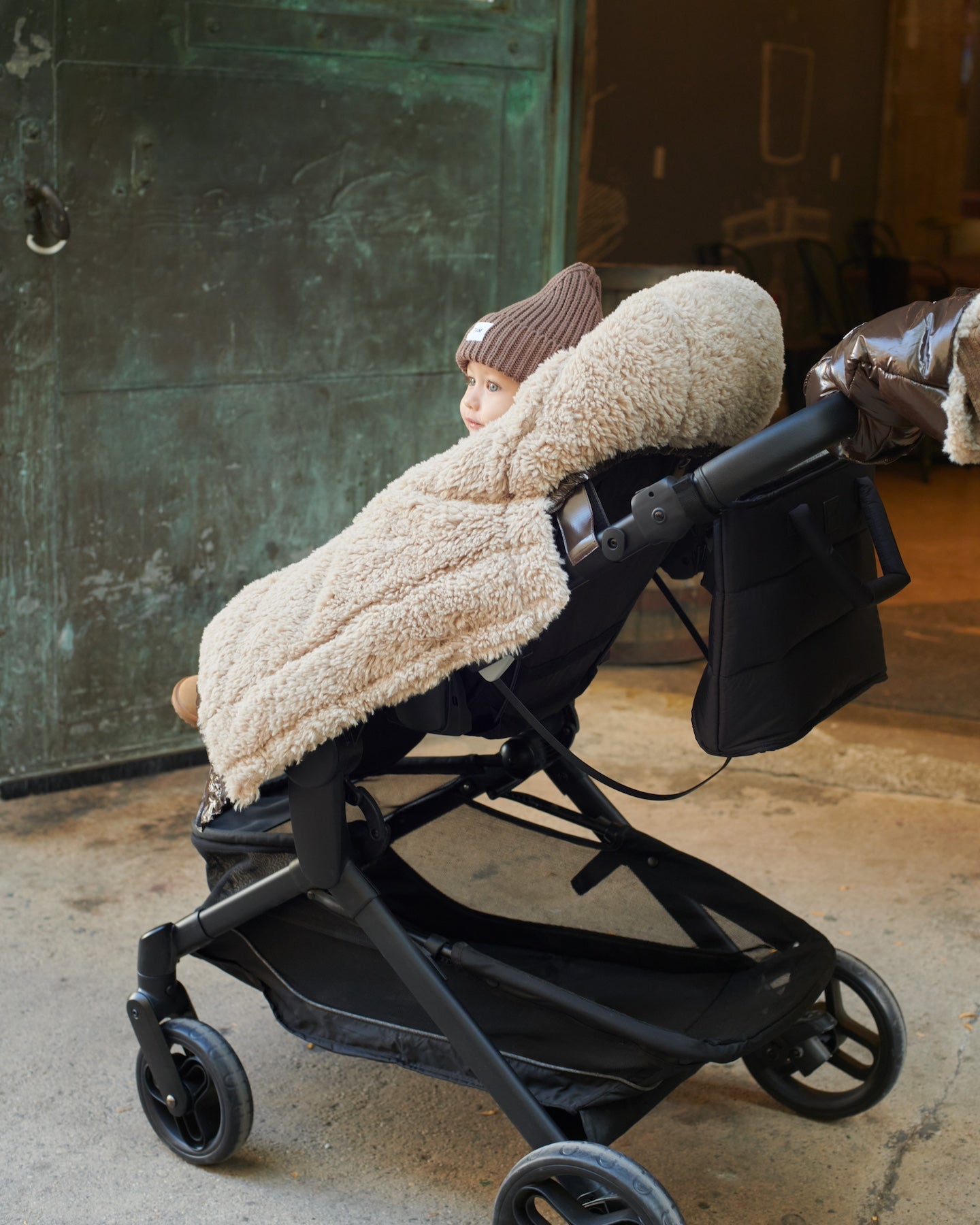 Blanket 212 Evolution - Polar