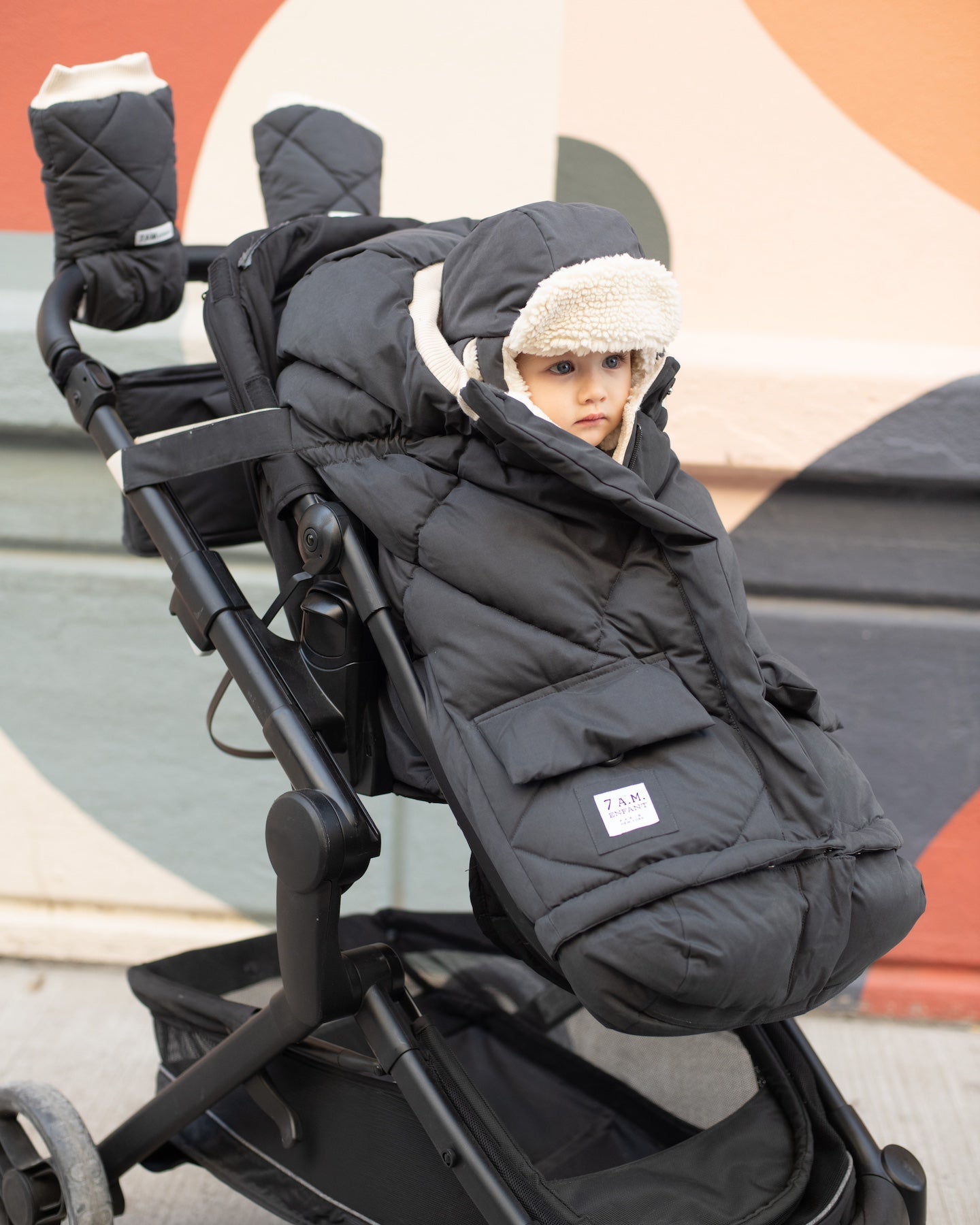 Blanket 212 Evolution - Benji