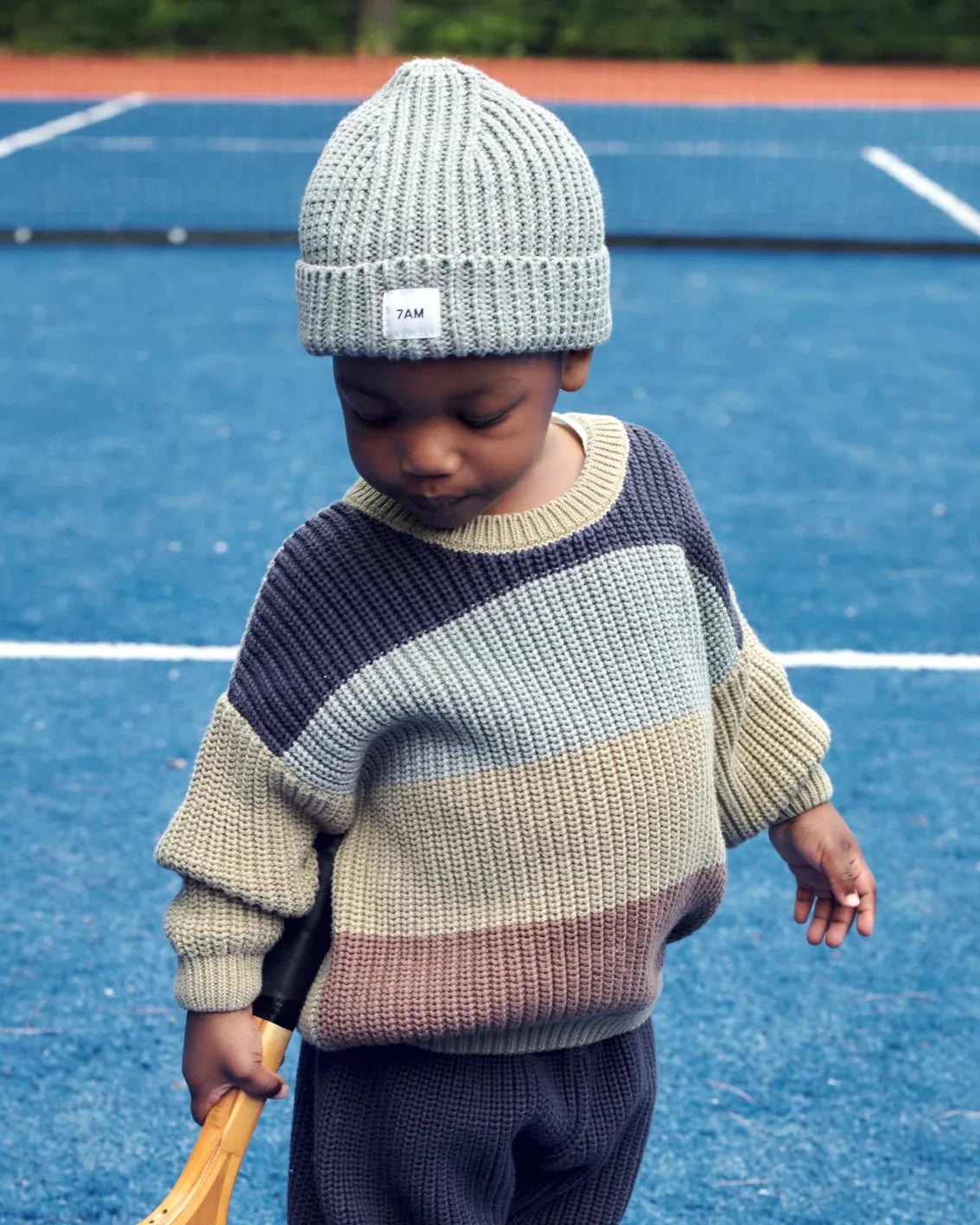 Beanie - Chunky