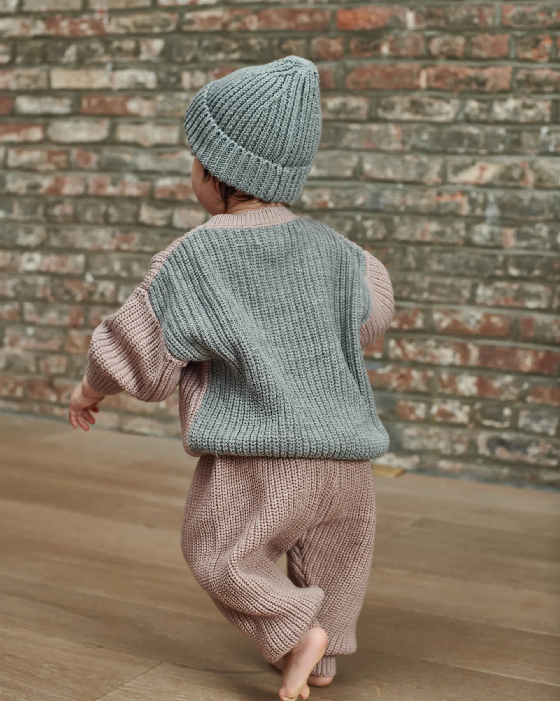 Beanie - Chunky