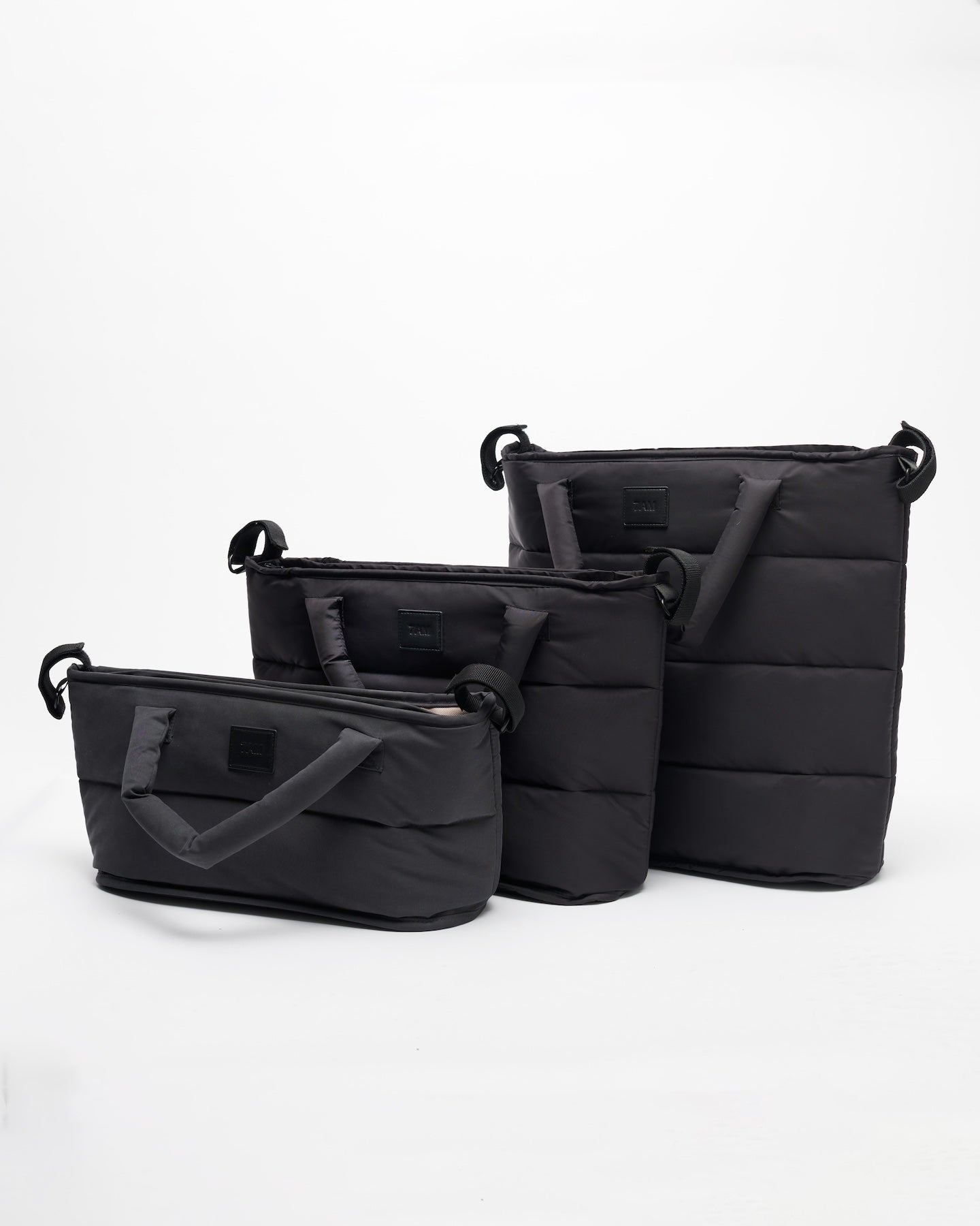 Stroller Organizer - Ash