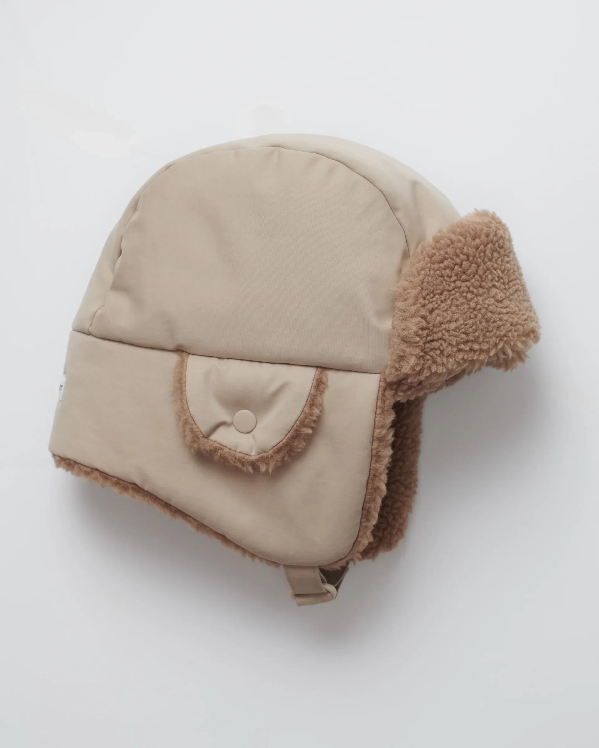 The Chapka Hat - Benji Sherpa
