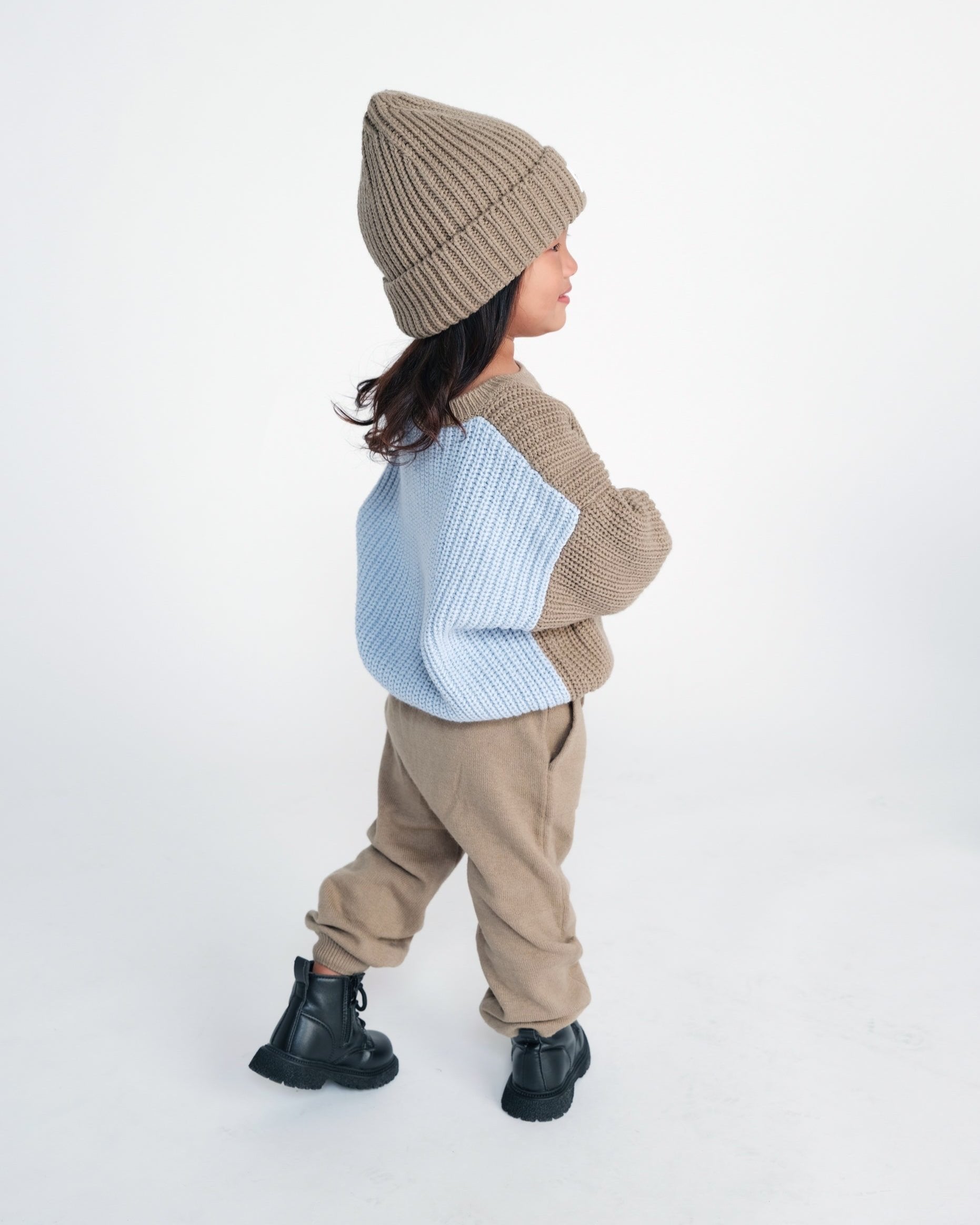 Beanie - Chunky