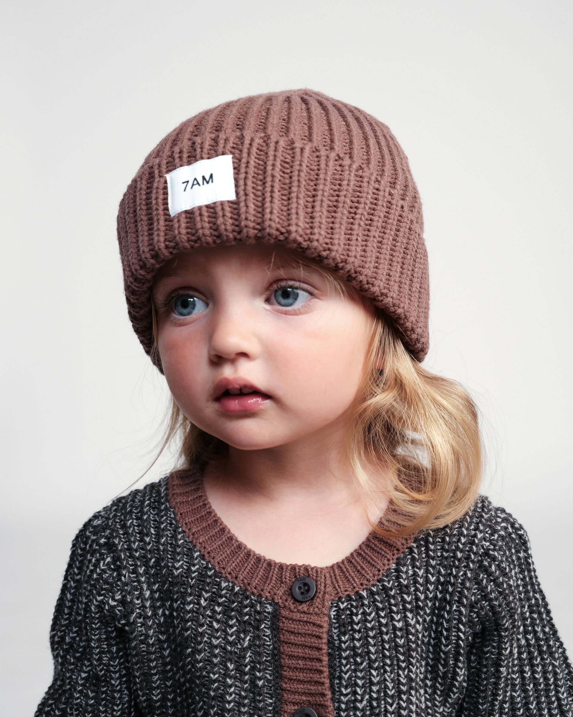 Beanie - Chunky