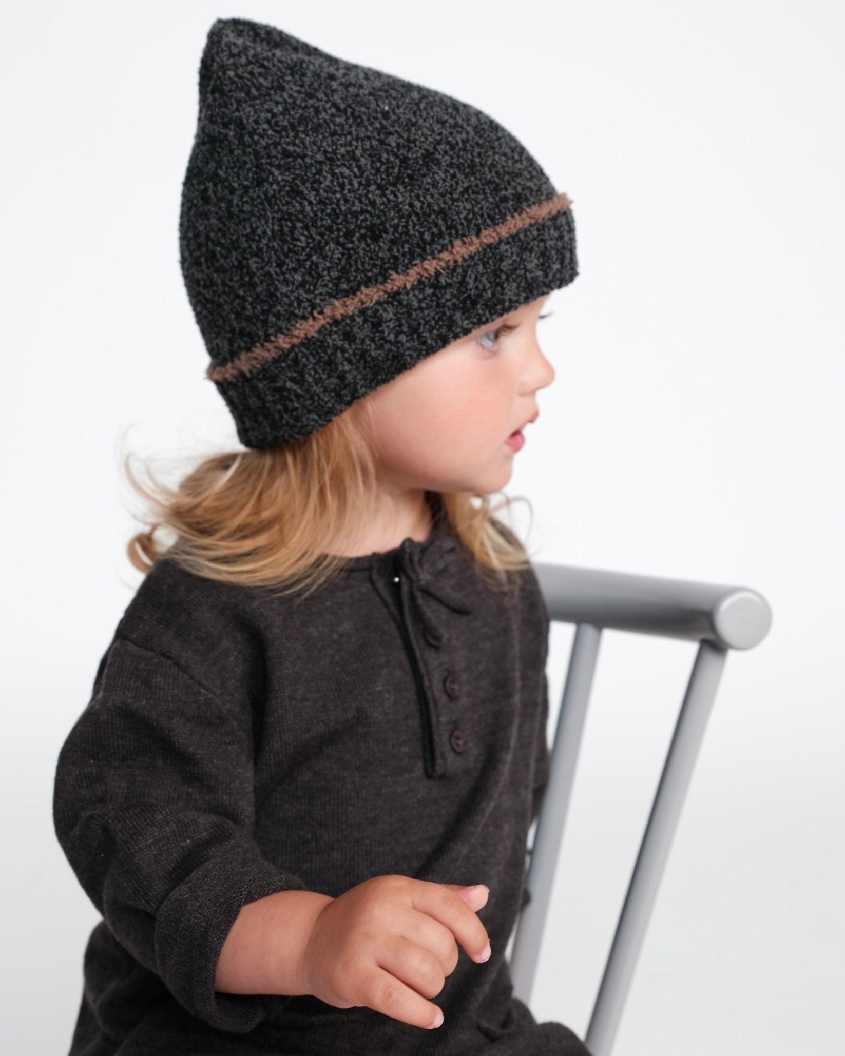 Beanie - Fuzzy