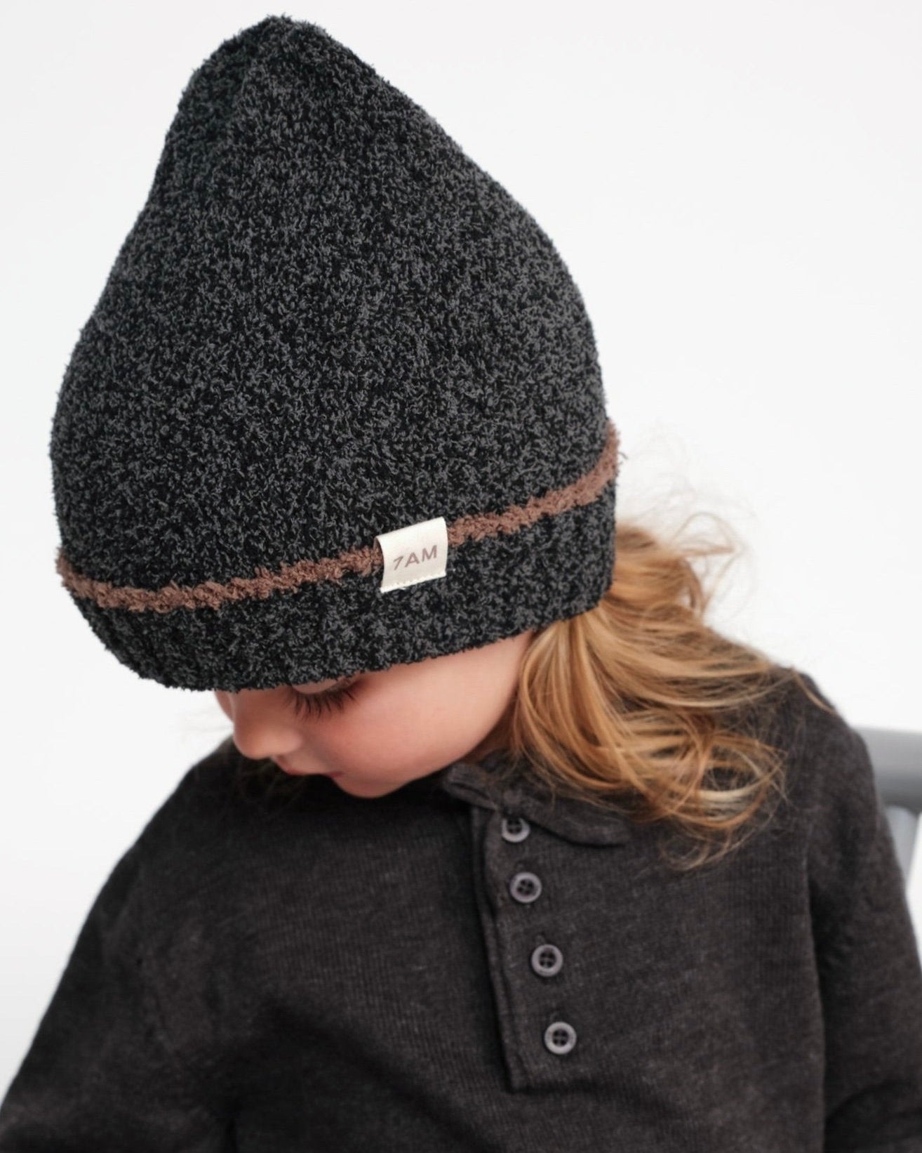 Beanie - Fuzzy