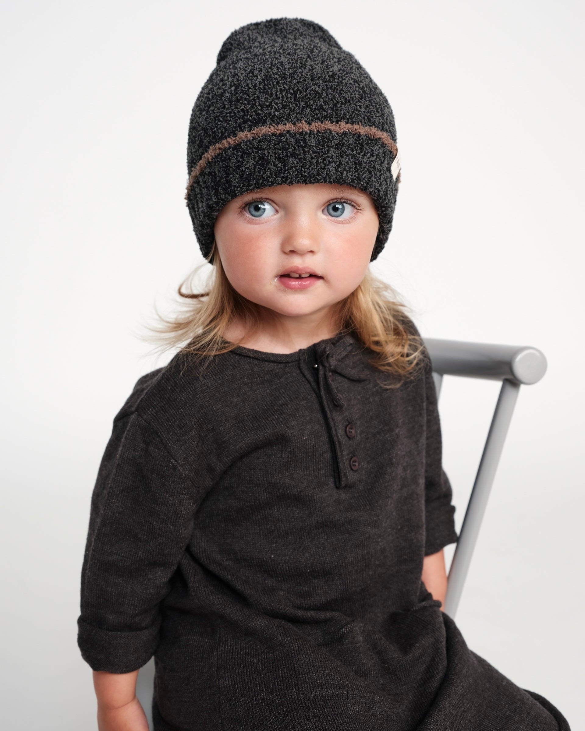 Beanie - Fuzzy