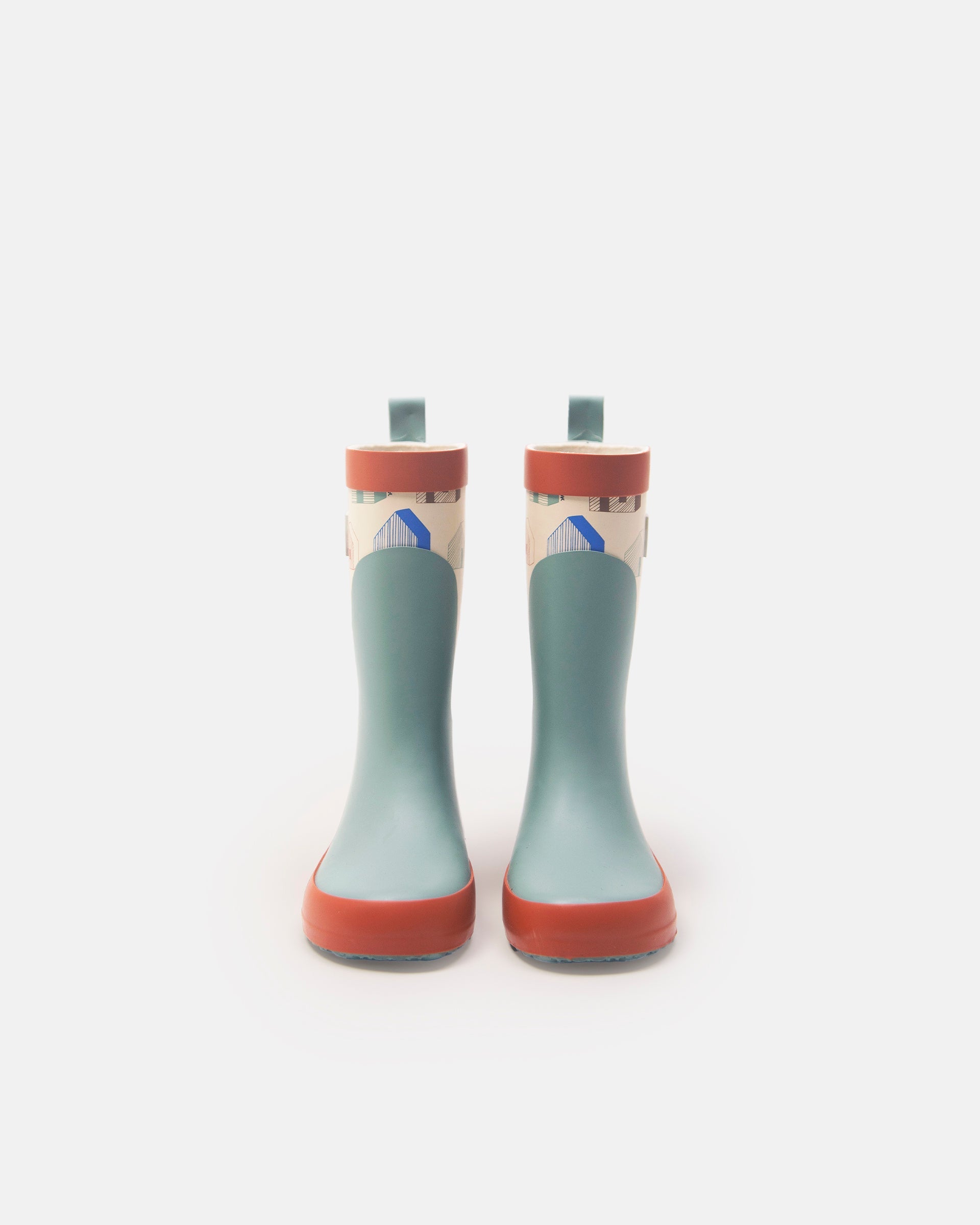 Rain Boots