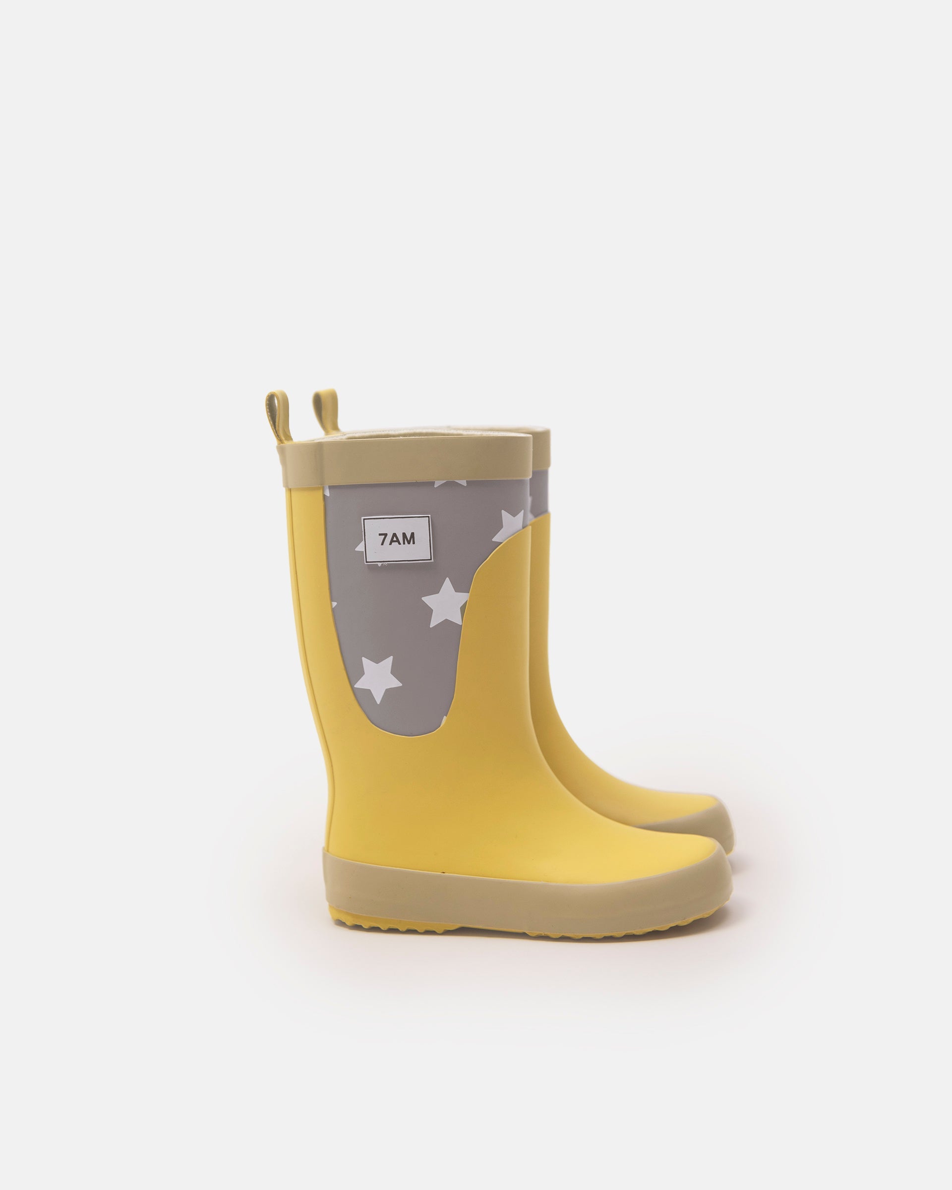 Rain Boots