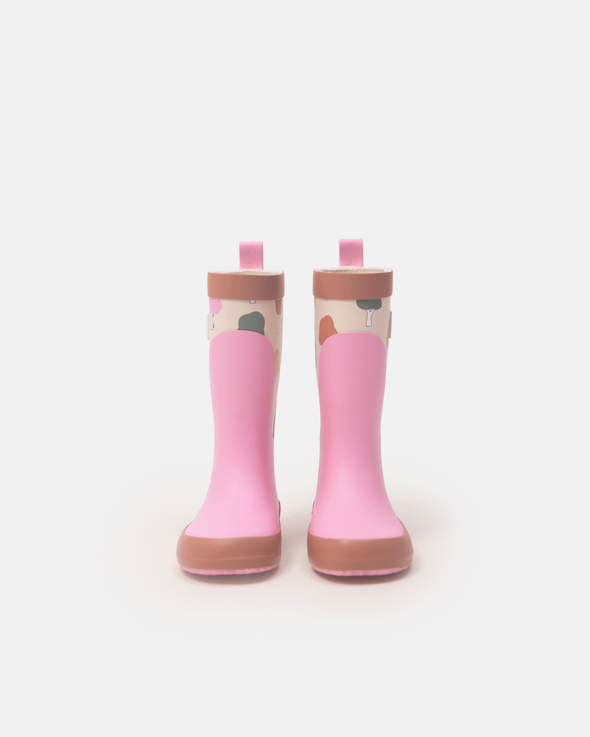 Rain Boots