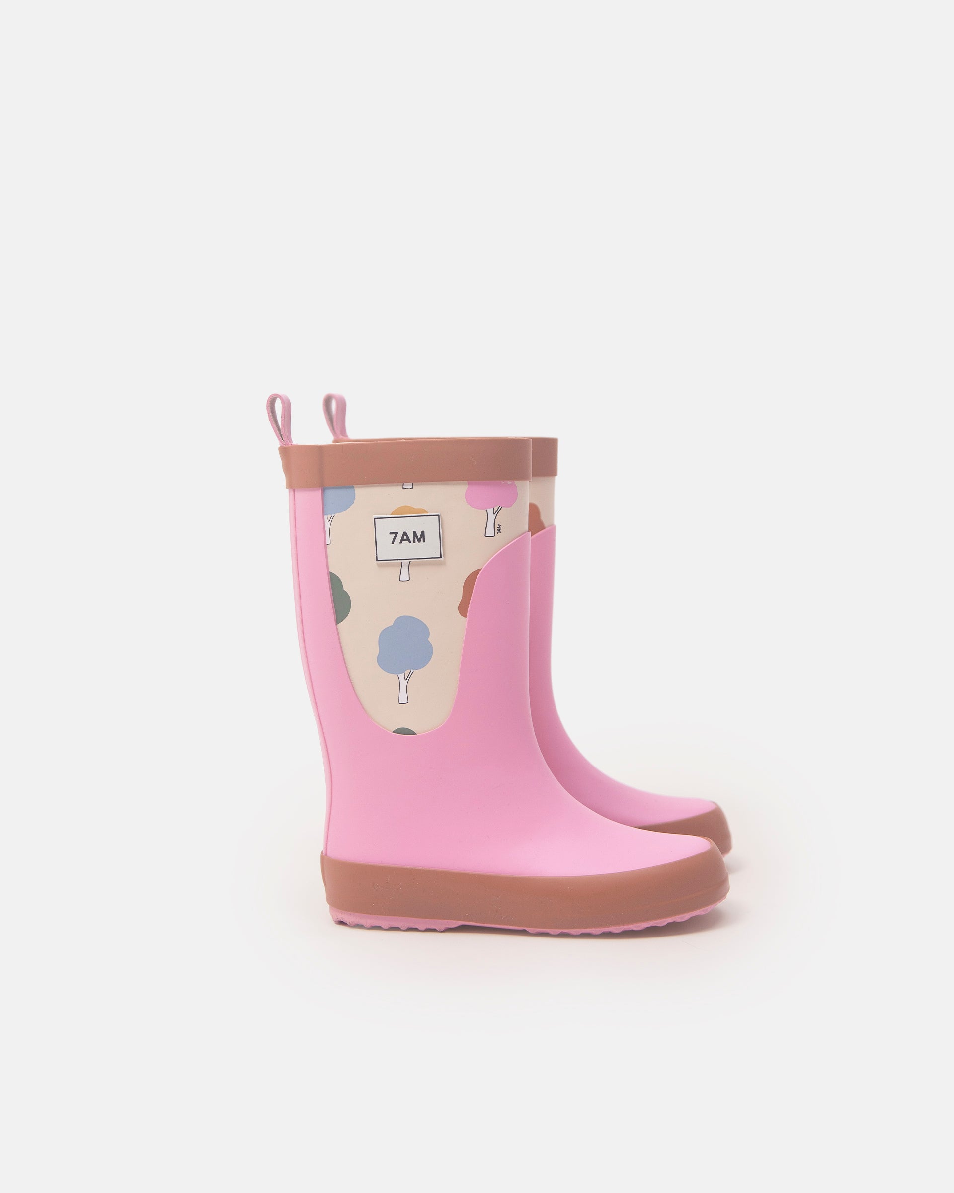 Rain Boots