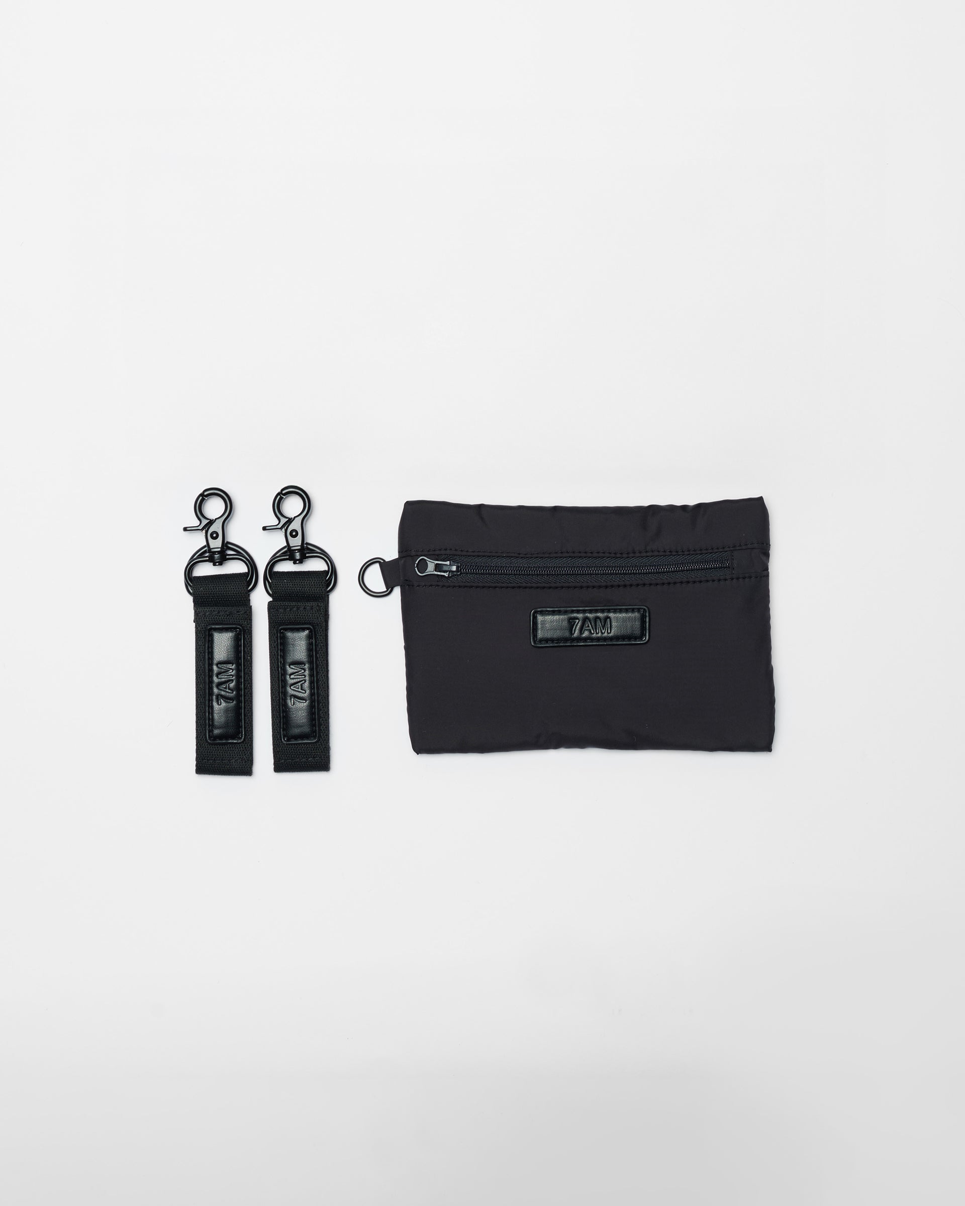 Capri Crossbody Tote