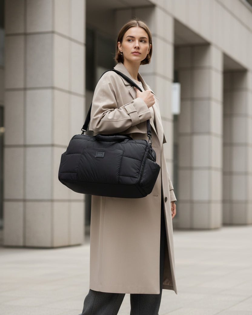 Soho Carryall