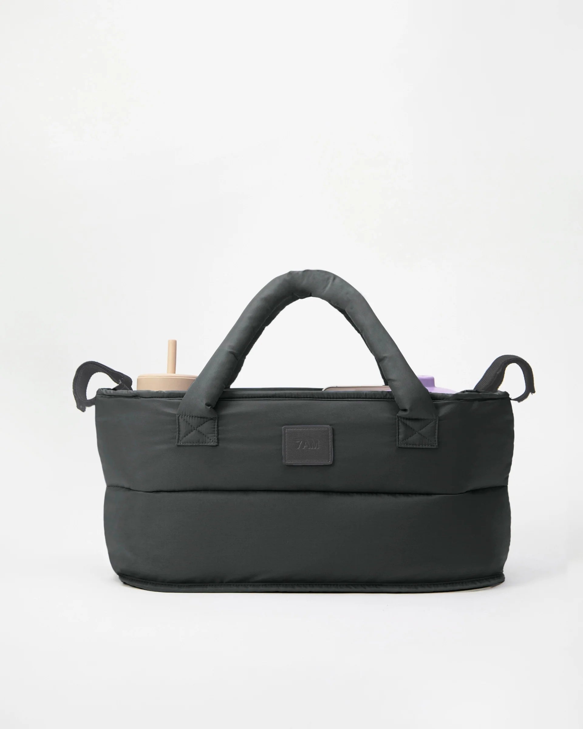Romy Stroller Organizer - Benji