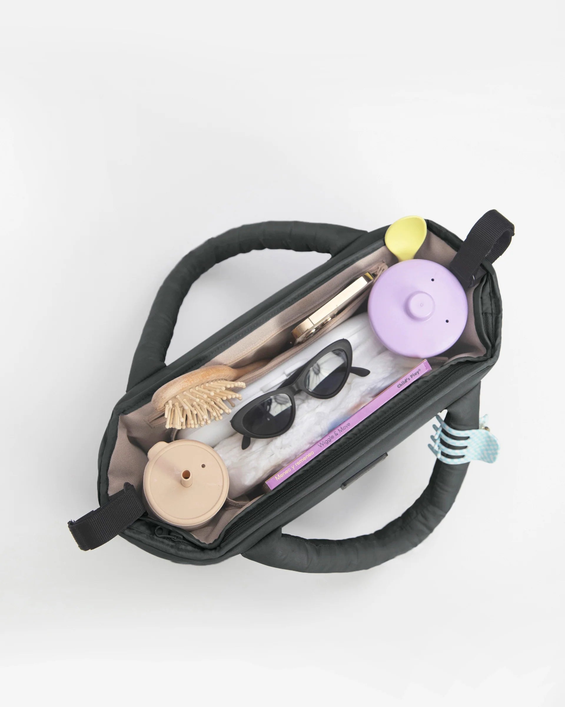 Romy Stroller Organizer - Benji
