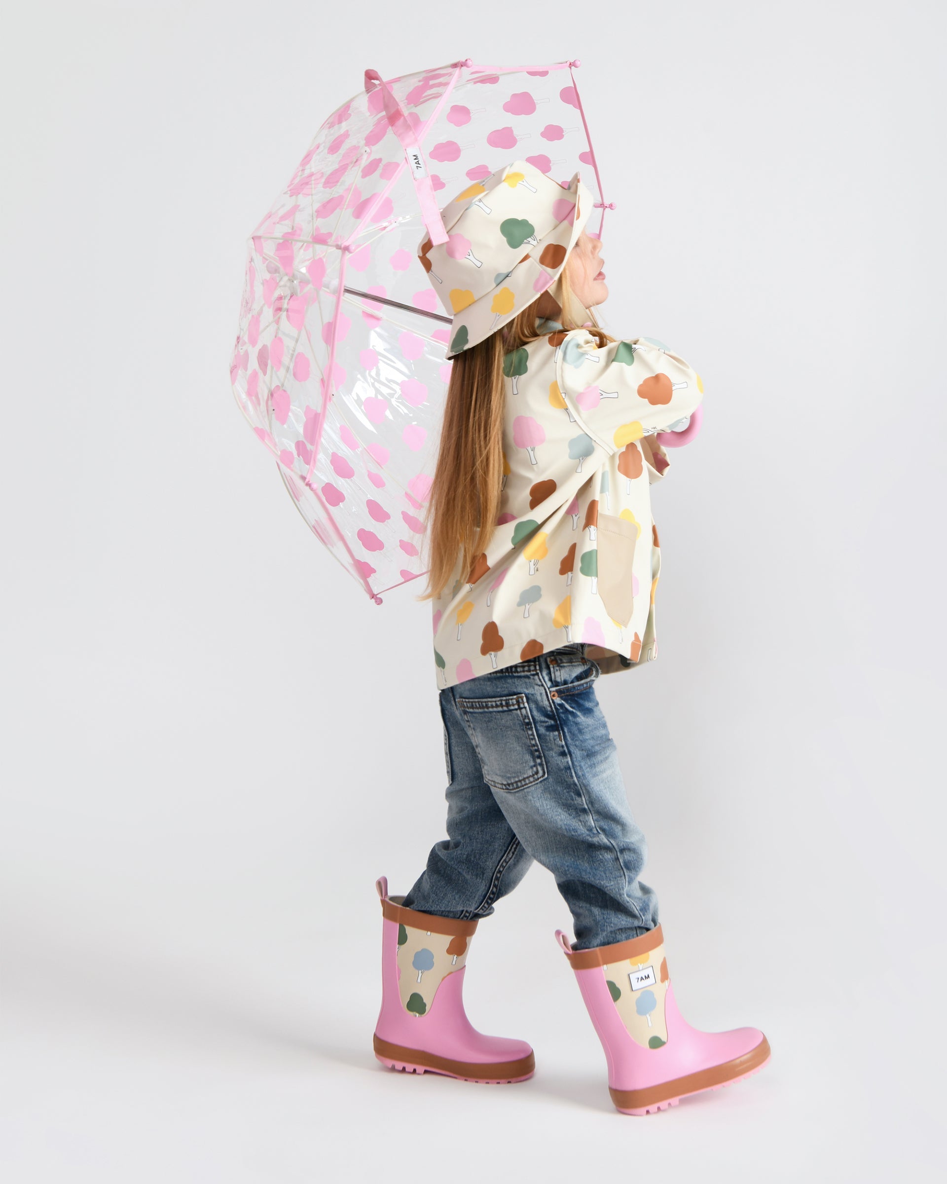 Rain Boots