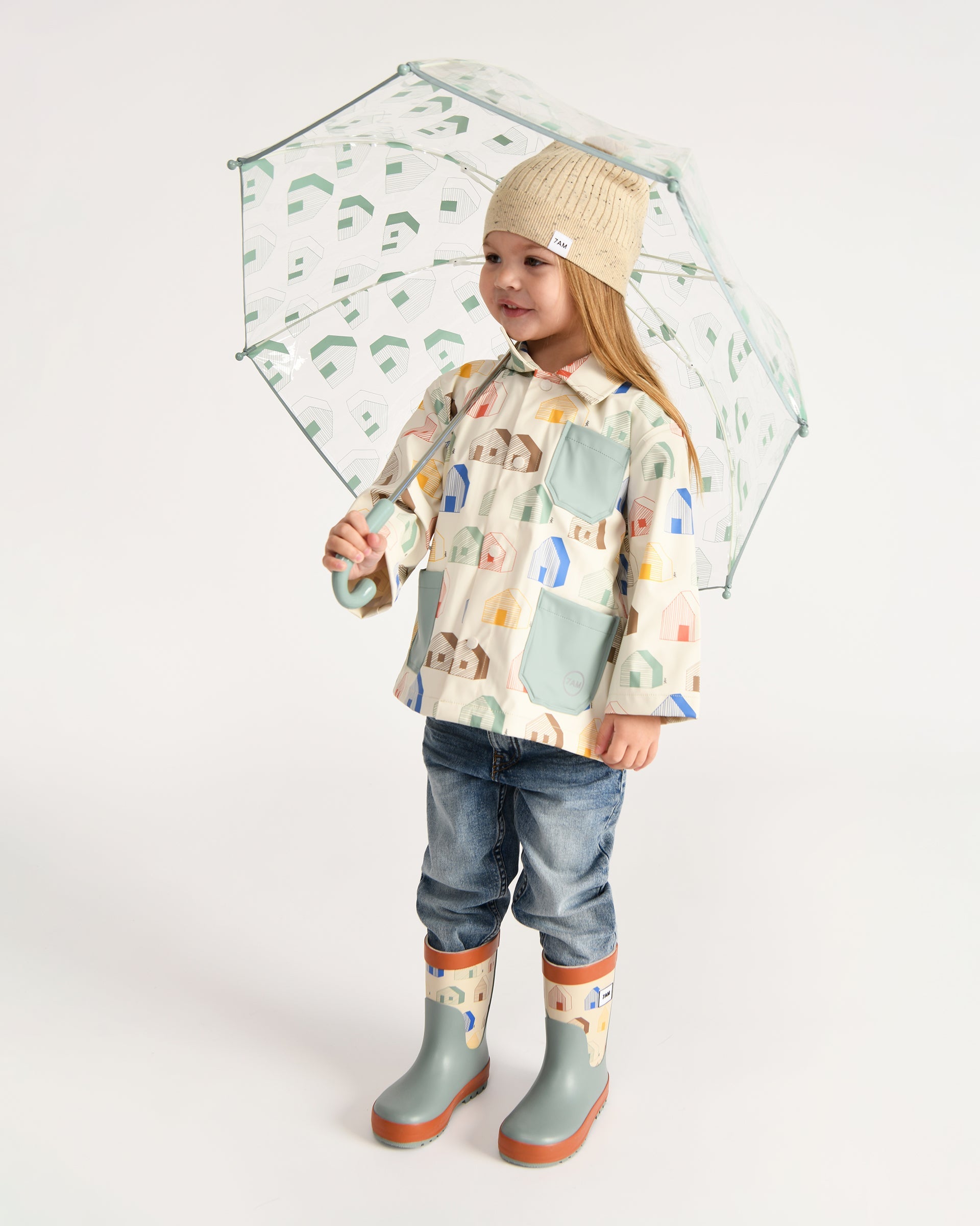 Tula Kid's Umbrella