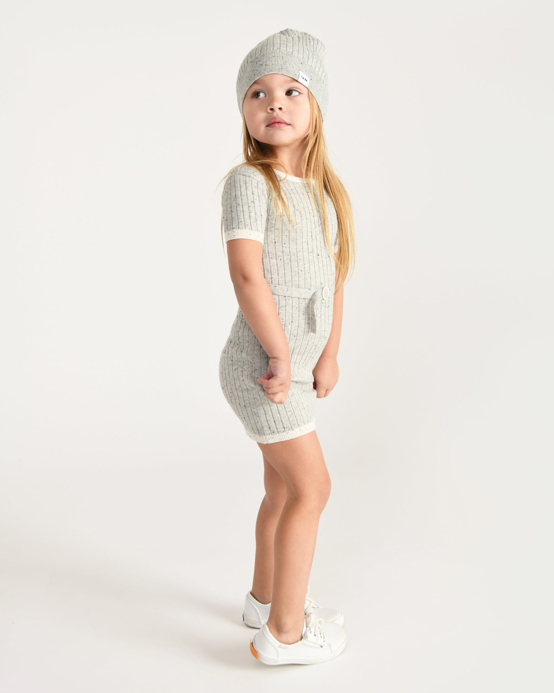 Short Sleeve Dress - Hug Me