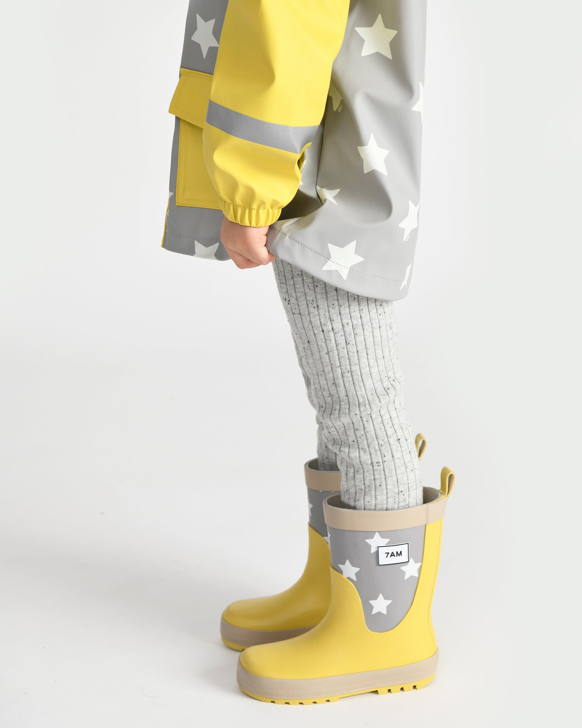 Rain Boots