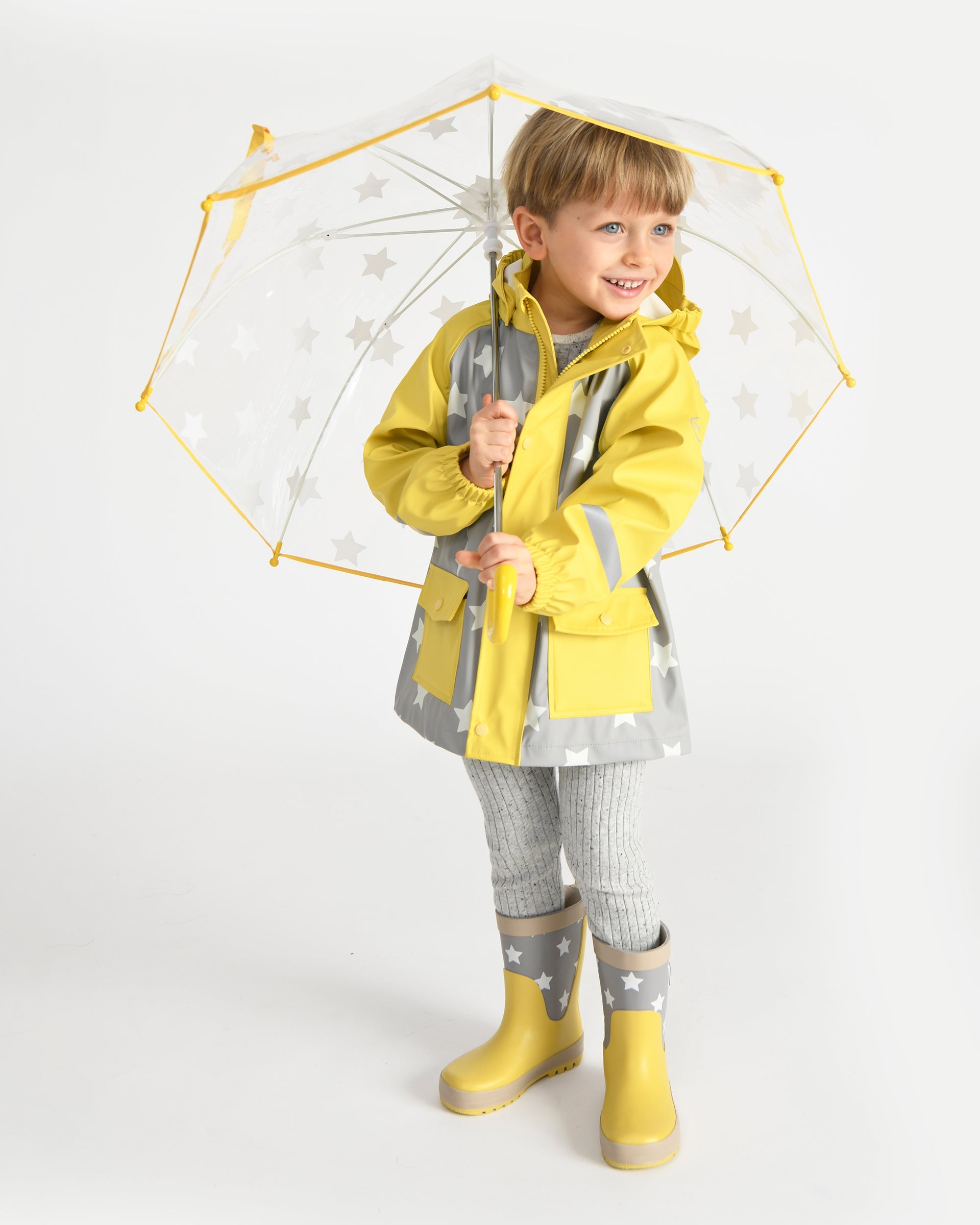 Tula Kid's Umbrella