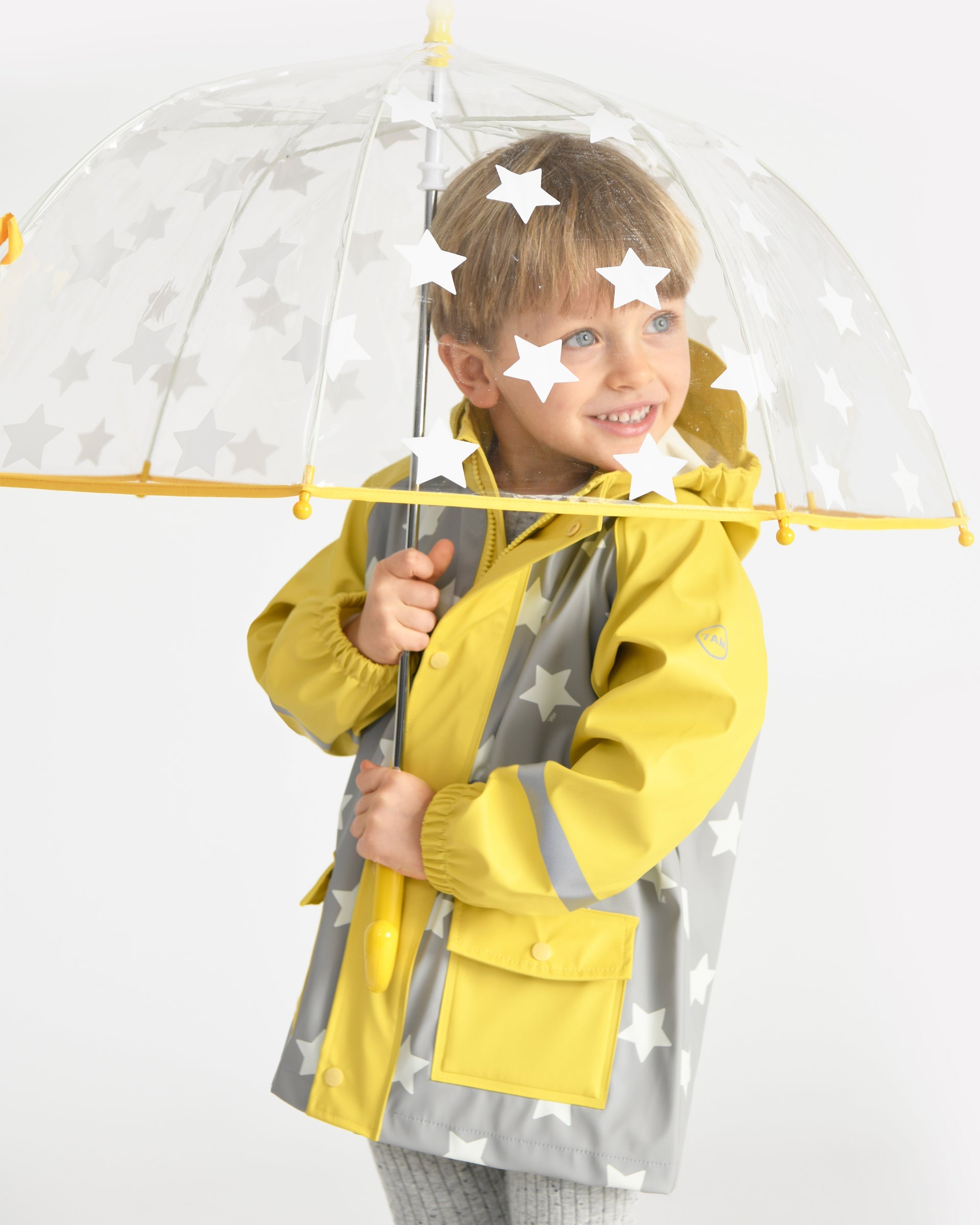 Tula Kid's Umbrella