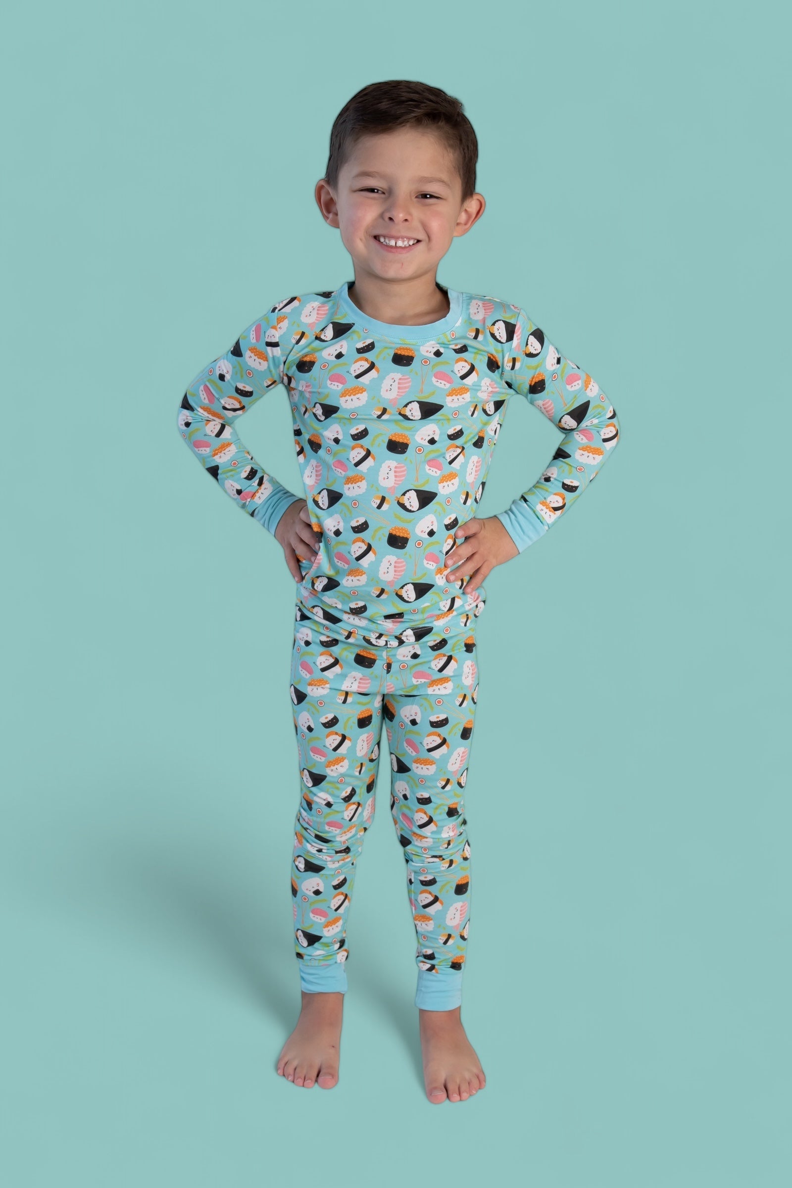 Rolling In Sushi Dream Set