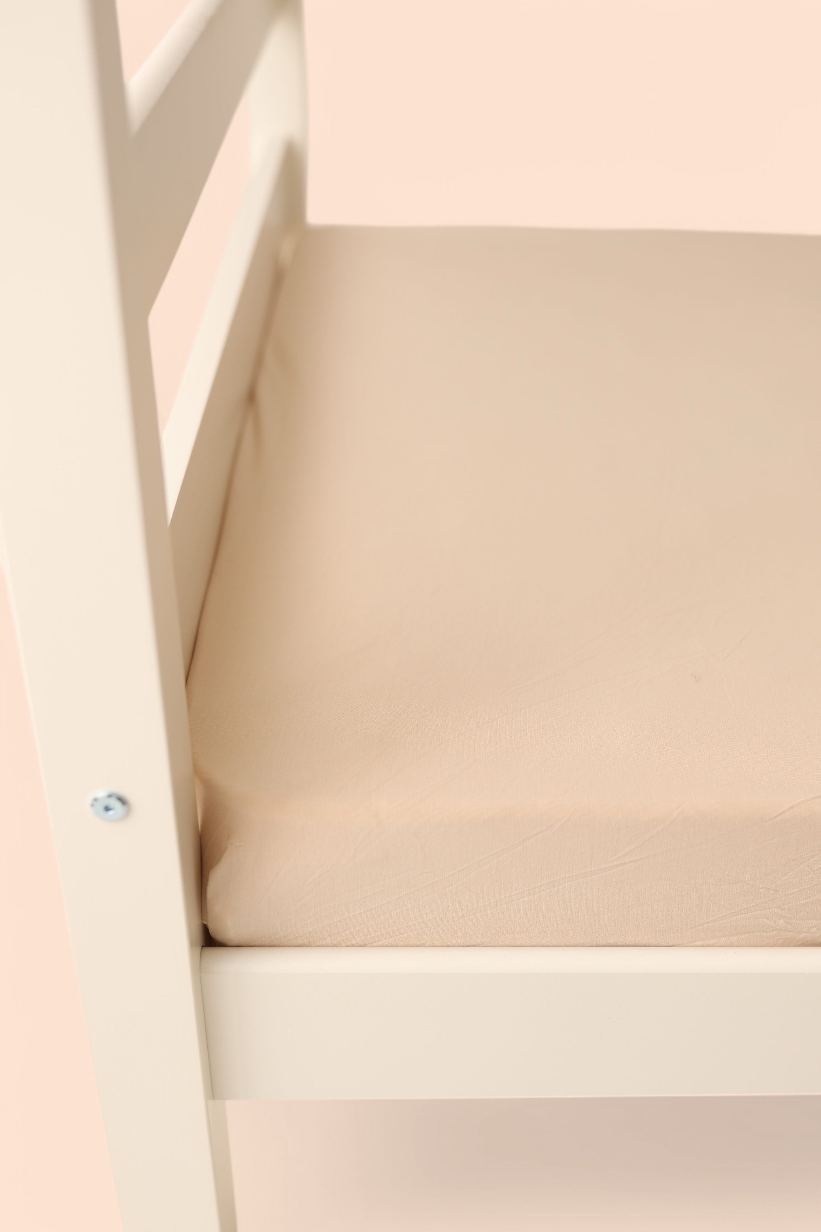 Oat Dream Twin Sheet Set