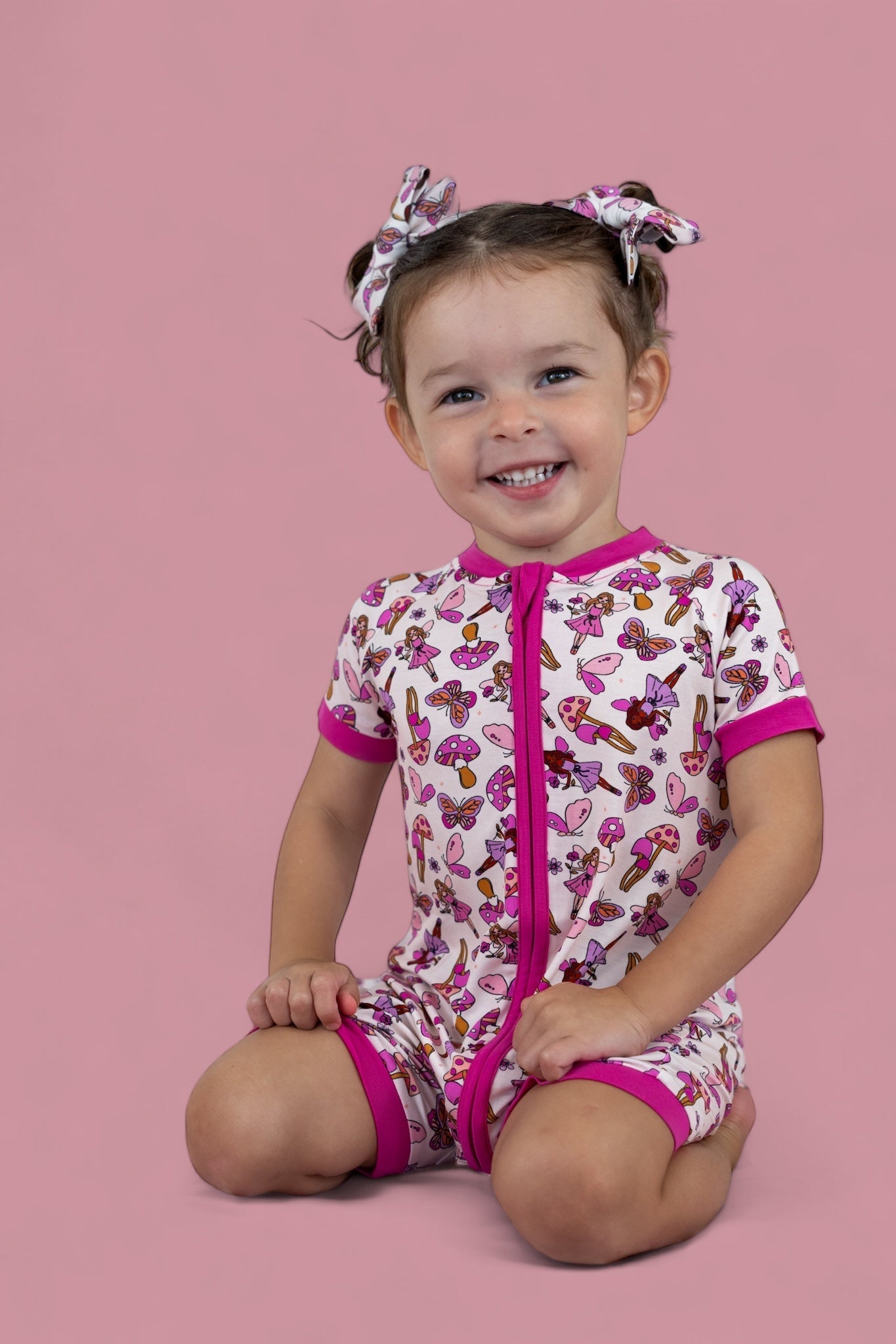 Exclusive Fairy Friends Dream Shortie