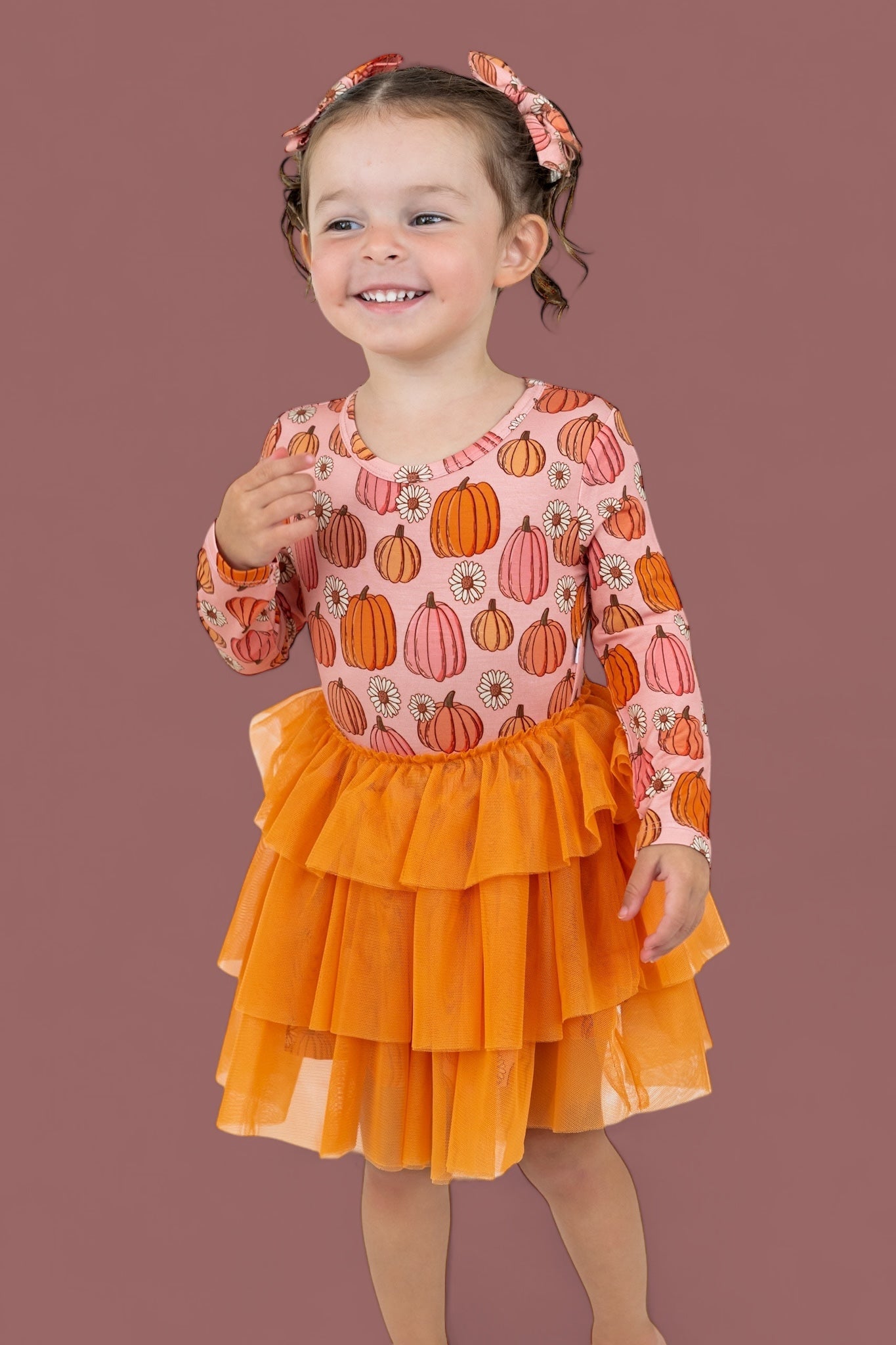 Pick Of The Patch Dream Tutu Dress